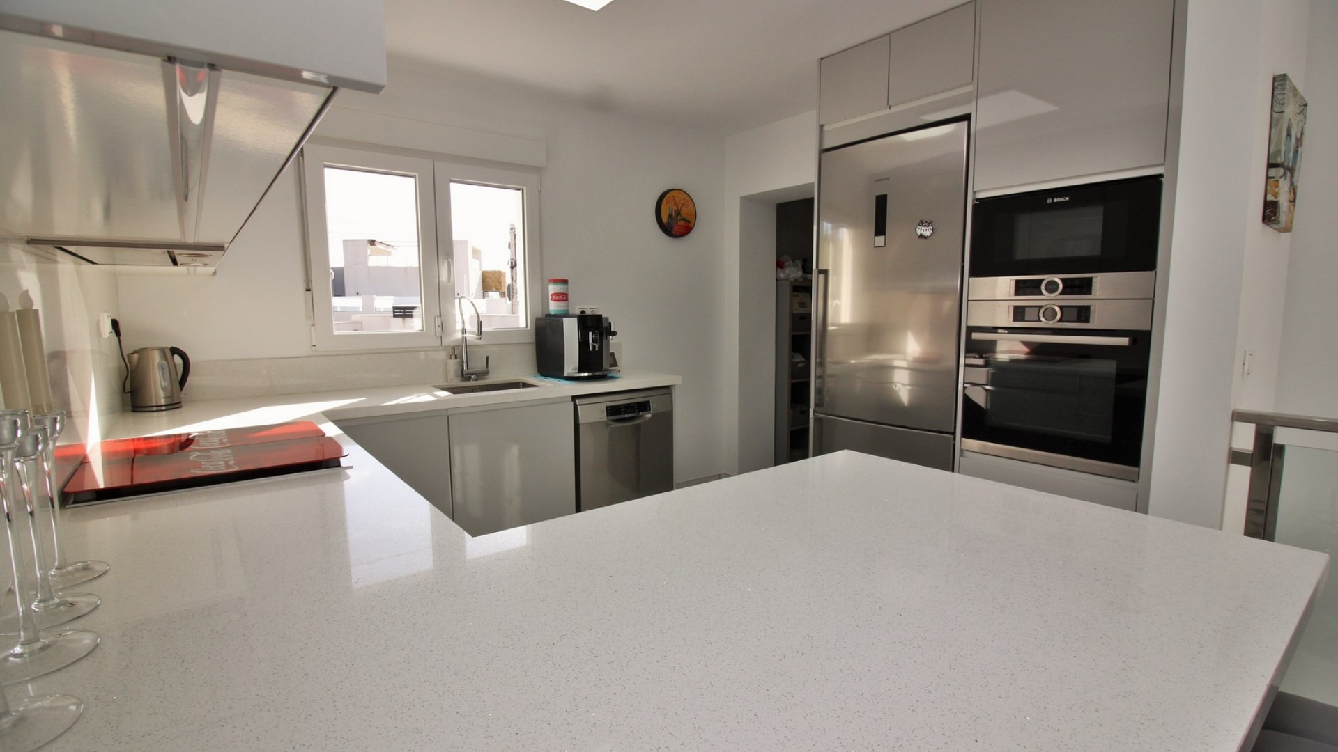 Wiederverkauf - Villa - Villamartin - blue lagoon