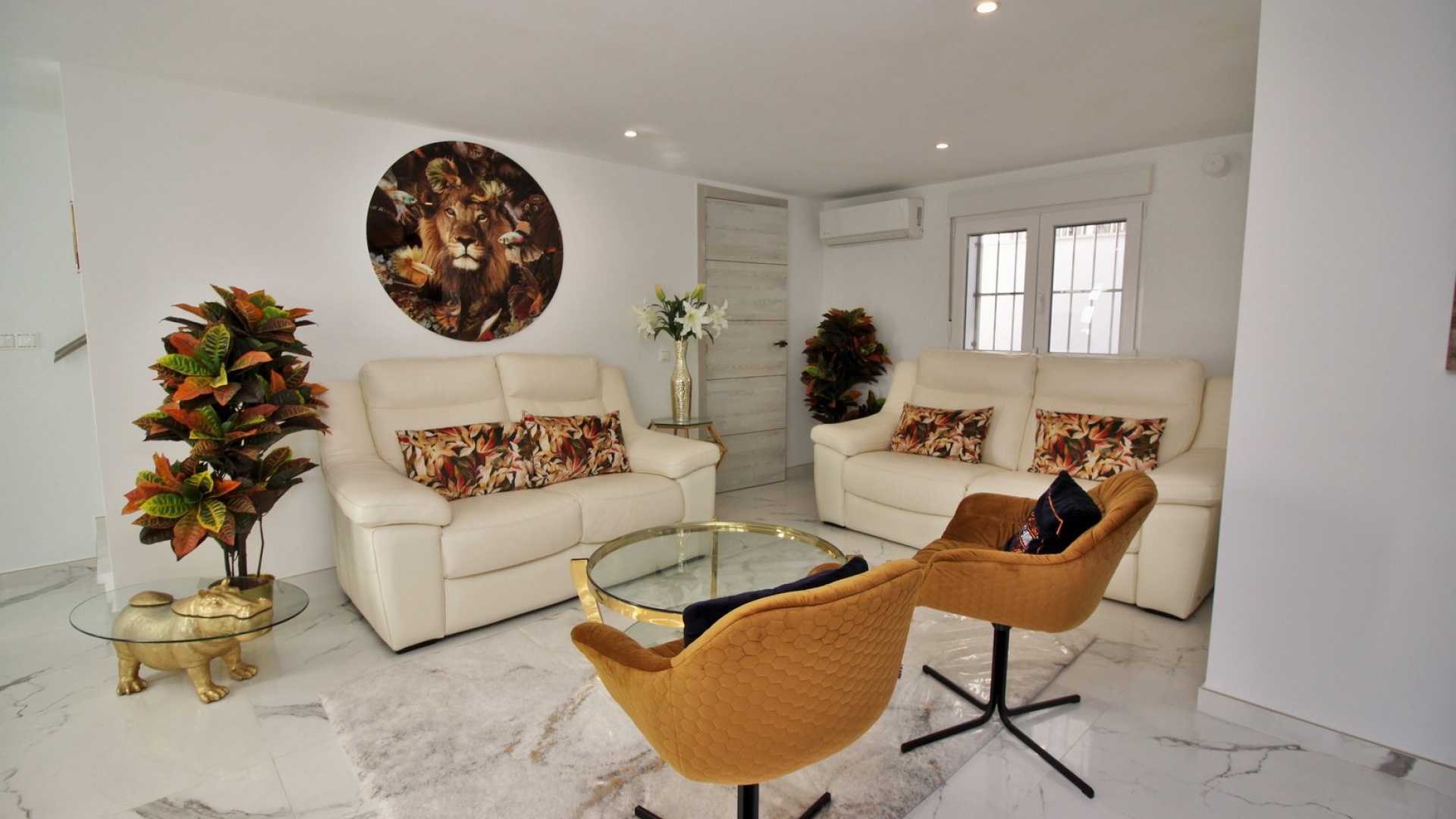 Wiederverkauf - Villa - Villamartin - blue lagoon