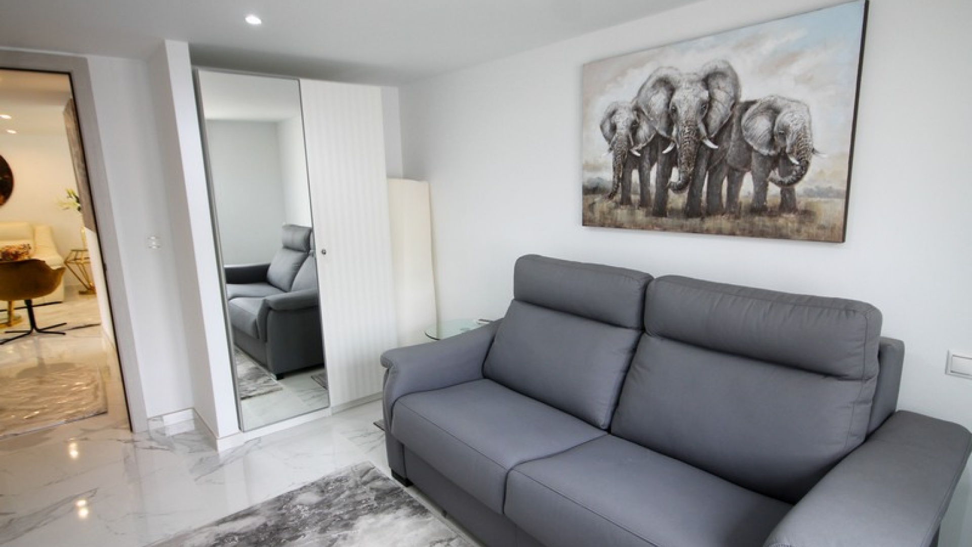 Wiederverkauf - Villa - Villamartin - Blue Lagoon