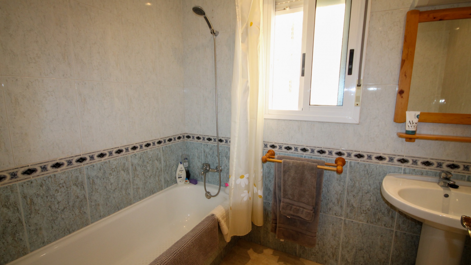 Wiederverkauf - Villa - Villamartin - Blue Lagoon