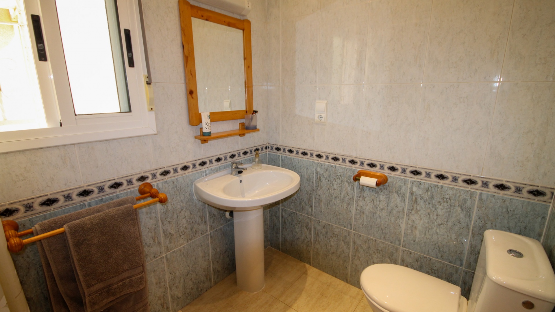 Wiederverkauf - Villa - Villamartin - Blue Lagoon