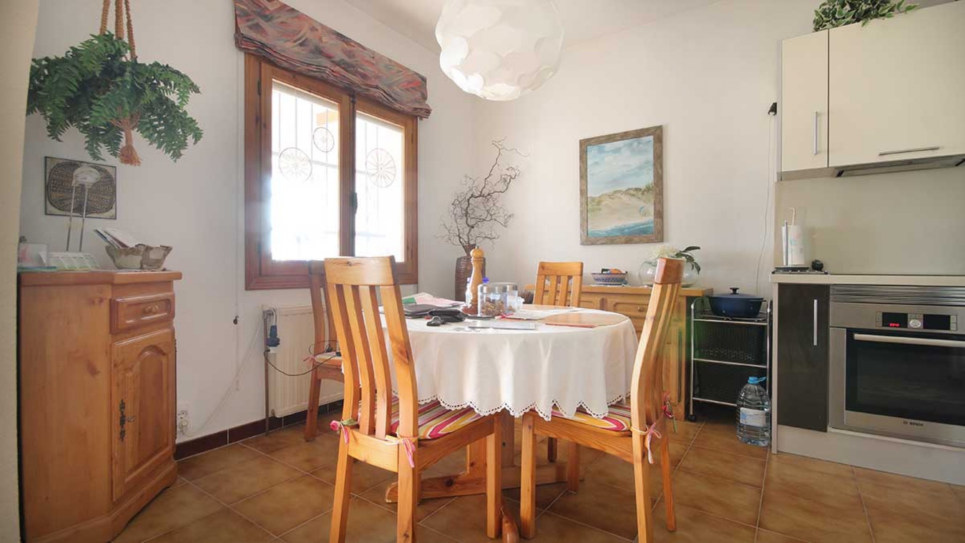 Wiederverkauf - Villa - Villamartin - blue lagoon