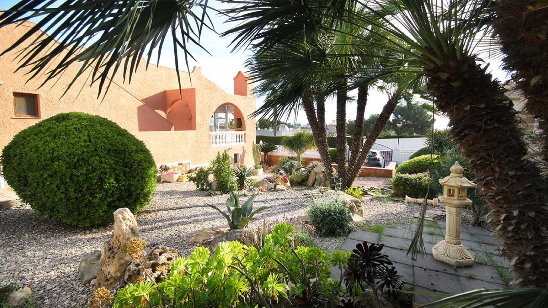 Wiederverkauf - Villa - Villamartin - blue lagoon