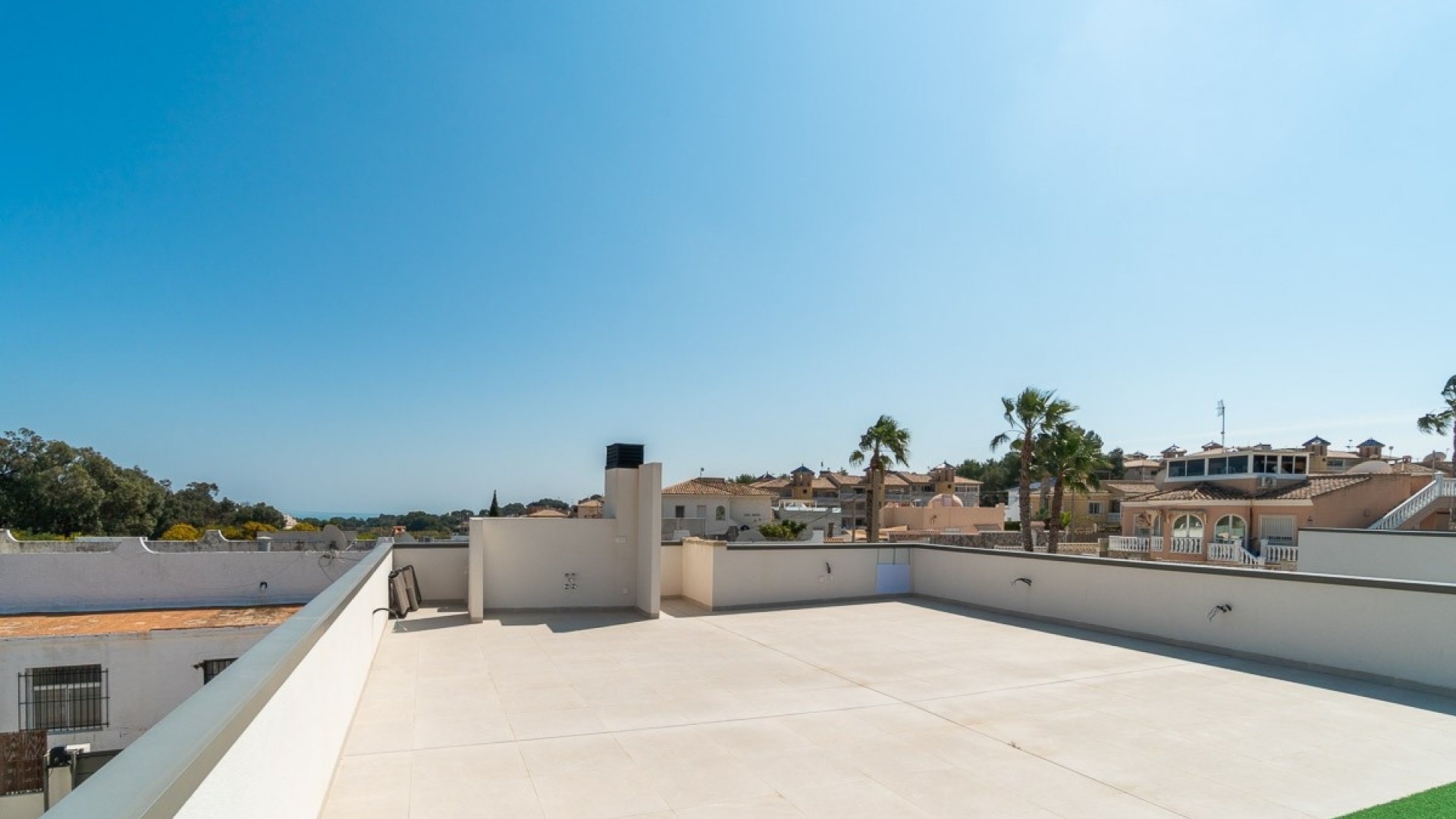 Wiederverkauf - Villa - Villamartin - blue lagoon