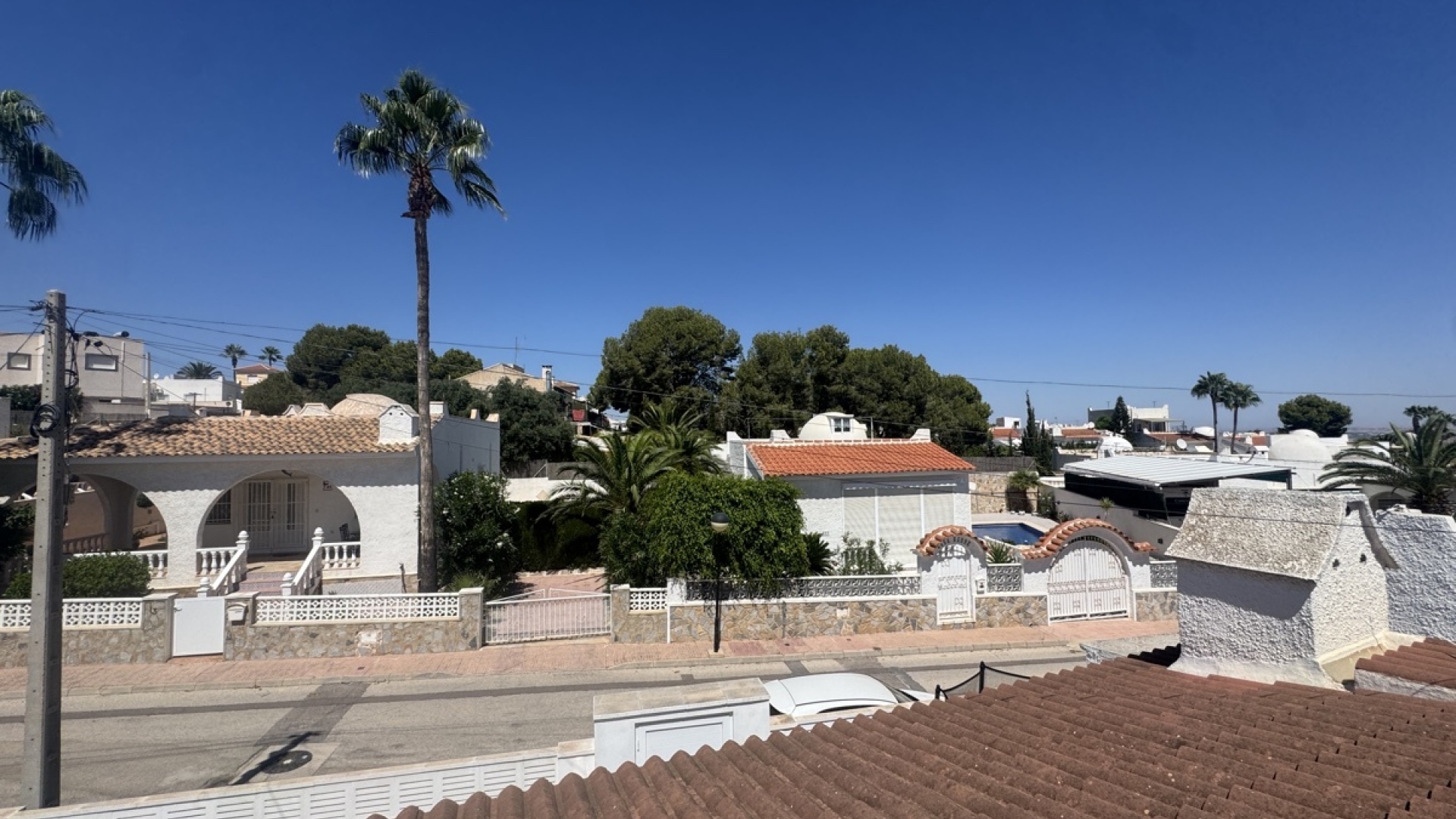 Wiederverkauf - Villa - Villamartin - blue lagoon
