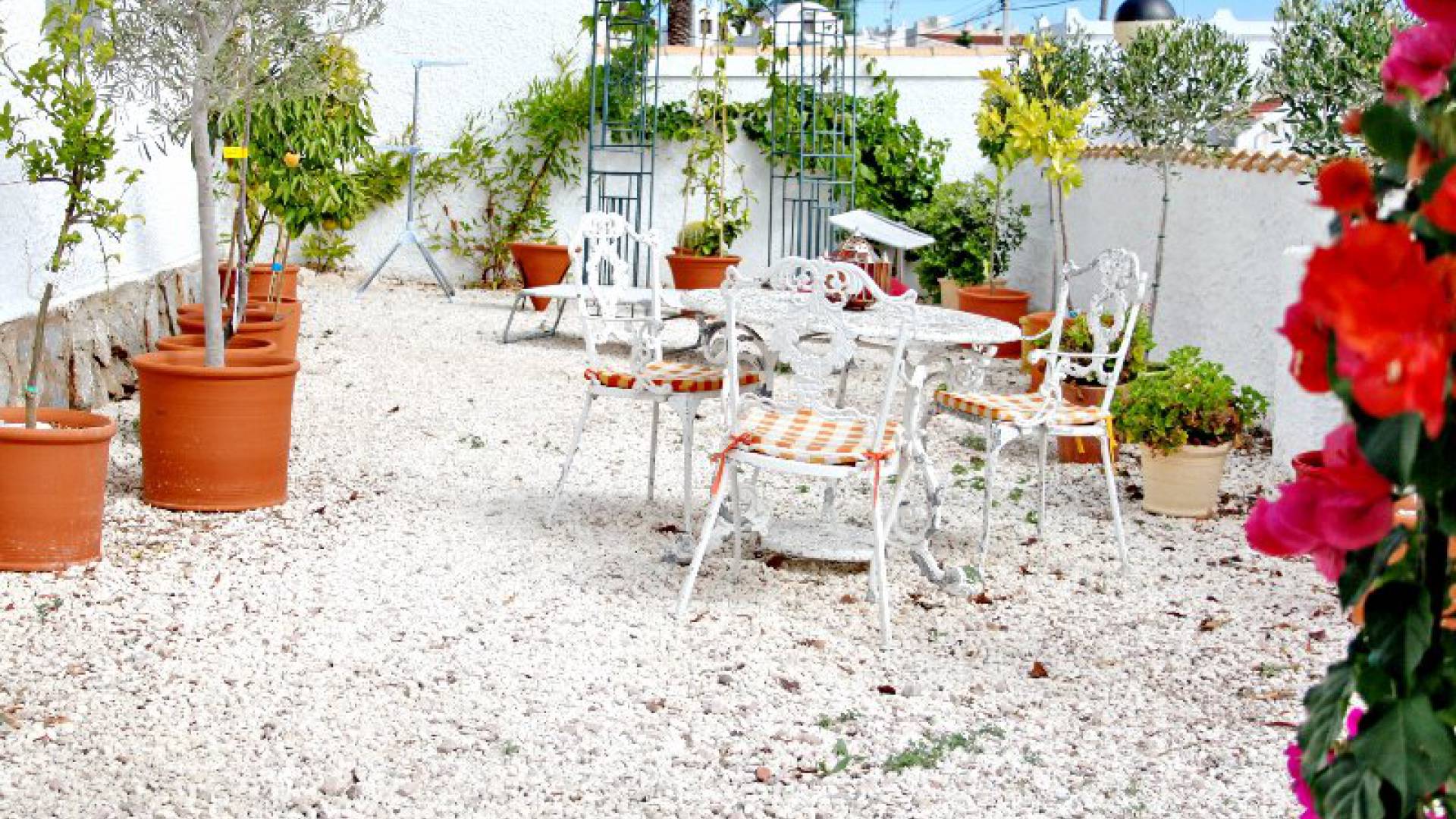 Wiederverkauf - Villa - Villamartin - blue lagoon