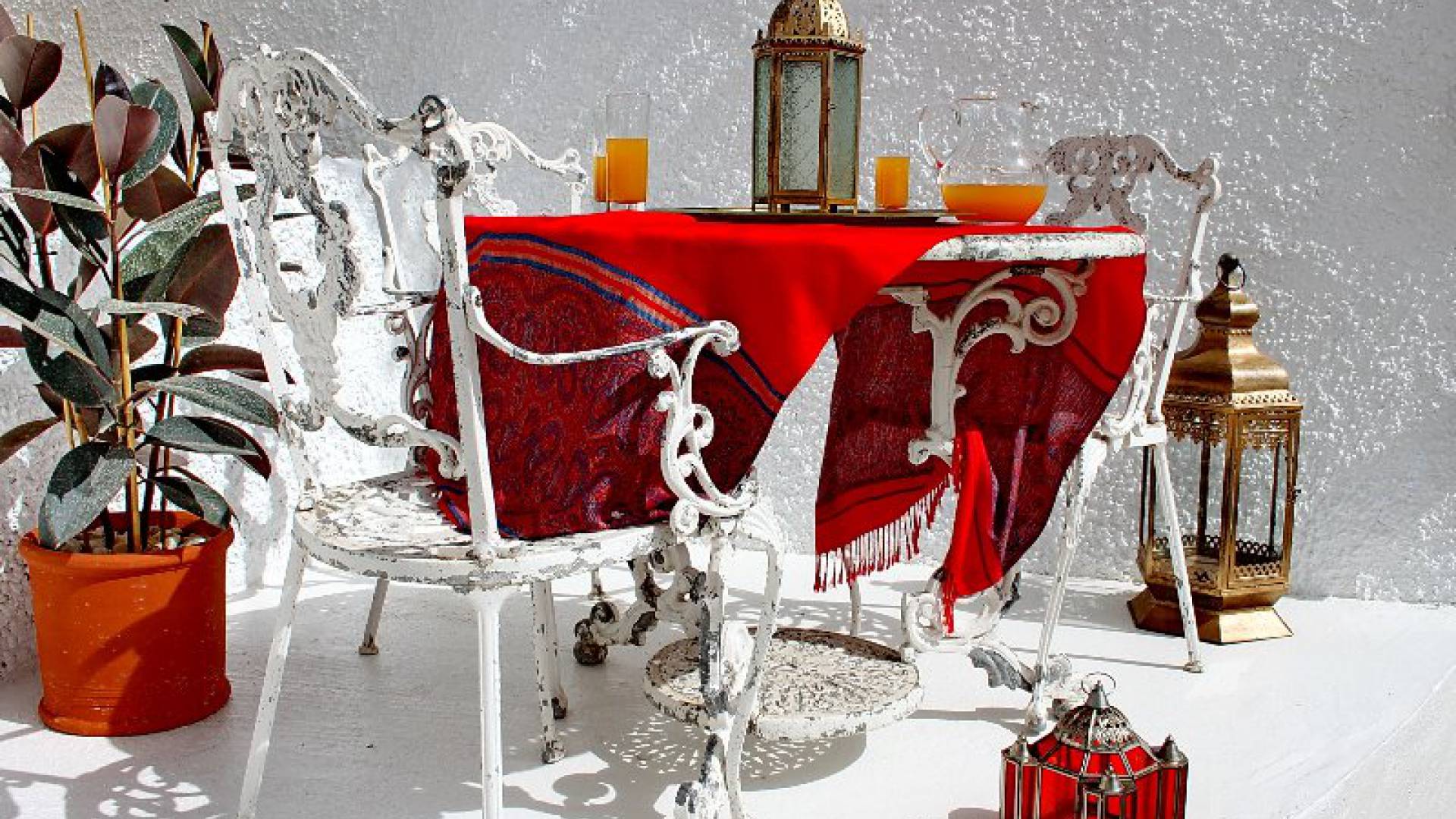 Wiederverkauf - Villa - Villamartin - blue lagoon