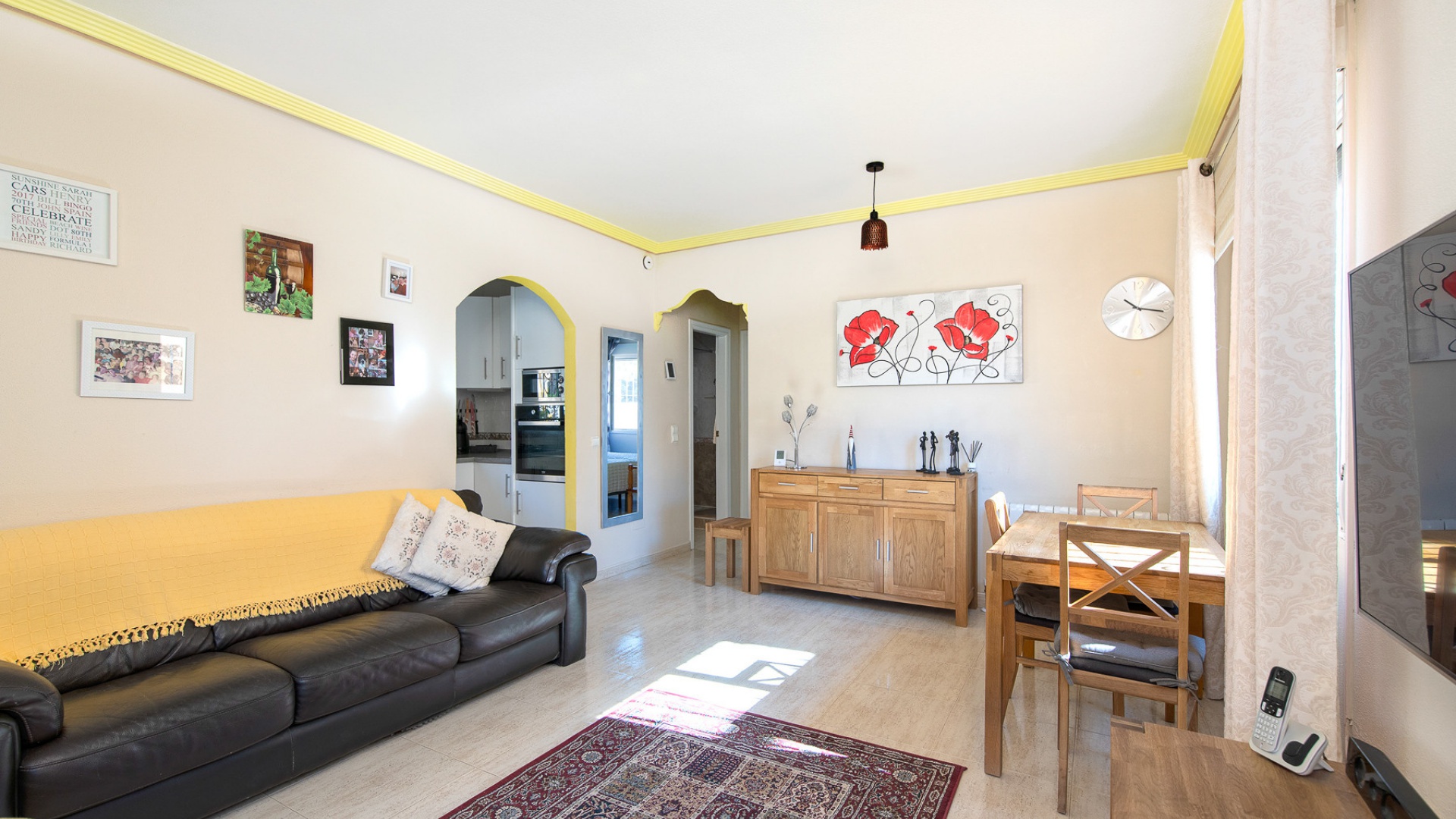 Wiederverkauf - Villa - Villamartin - blue lagoon