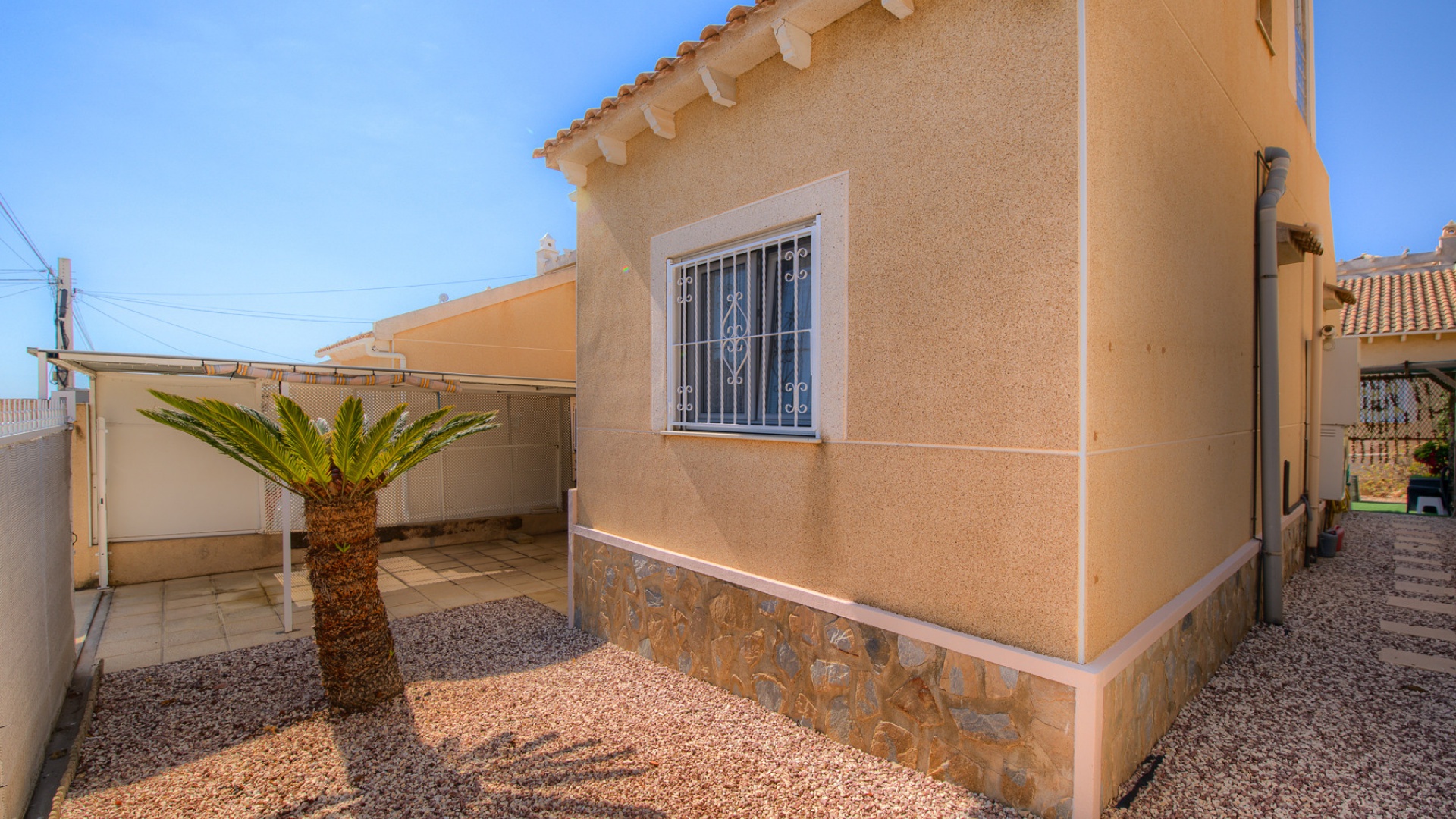 Wiederverkauf - Villa - Villamartin - blue lagoon