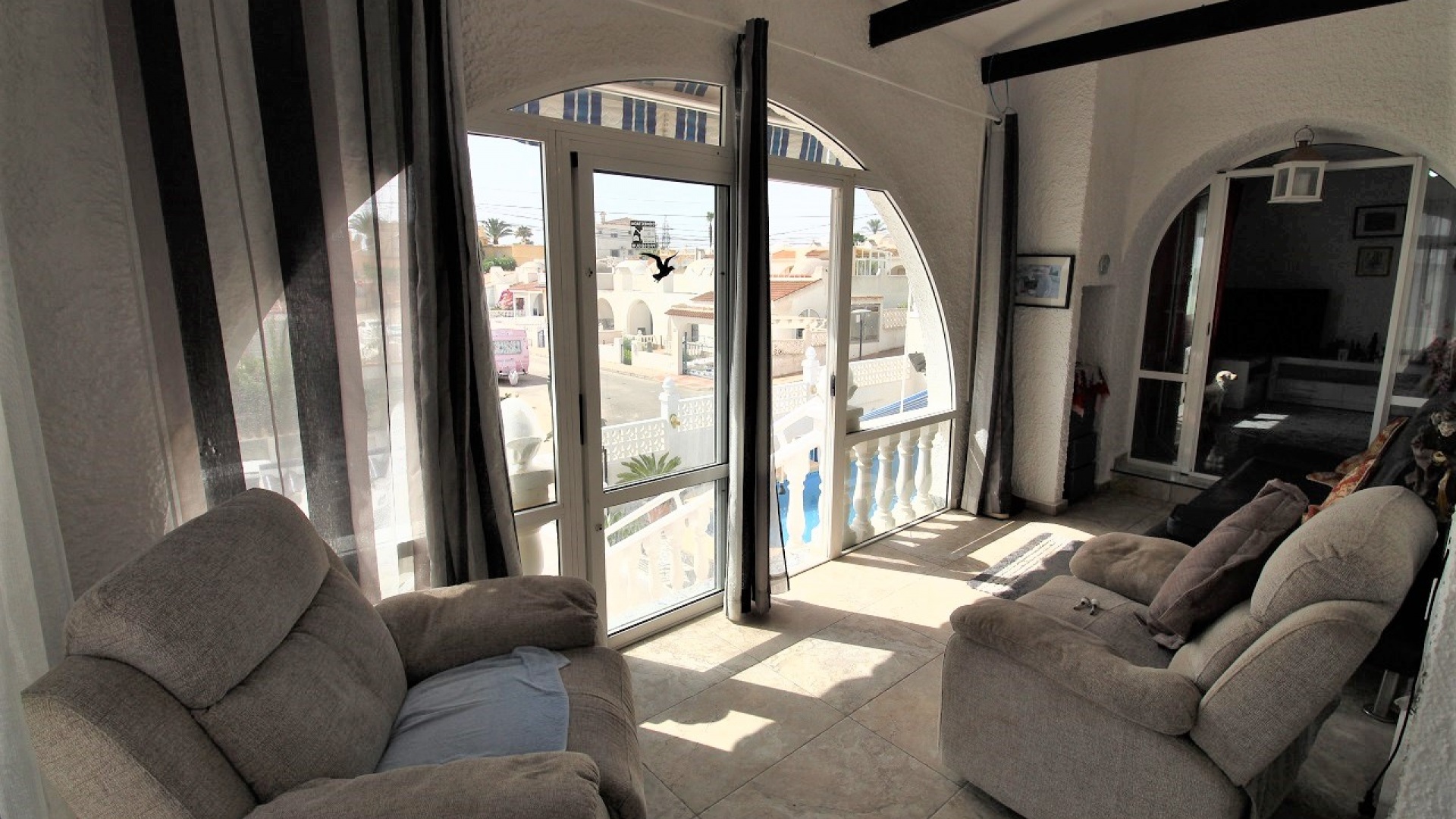 Wiederverkauf - Villa - Villamartin - blue lagoon