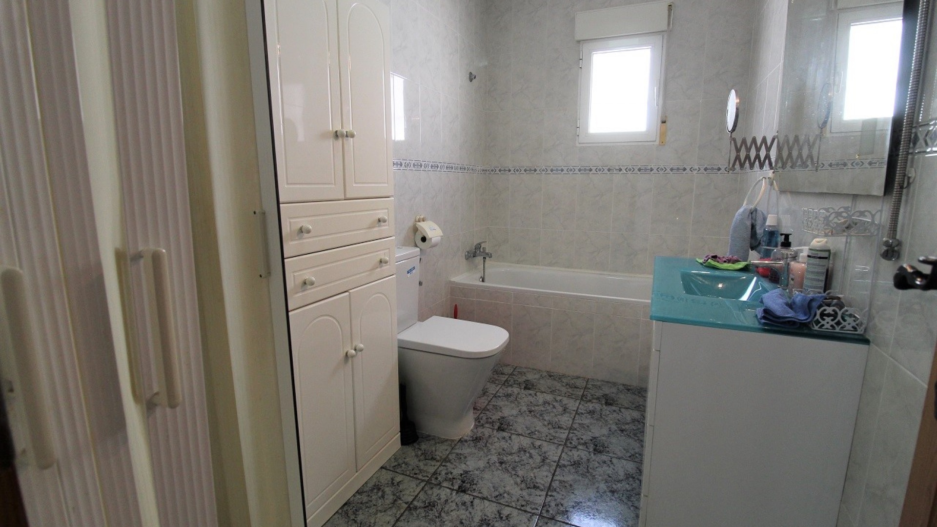 Wiederverkauf - Villa - Villamartin - blue lagoon