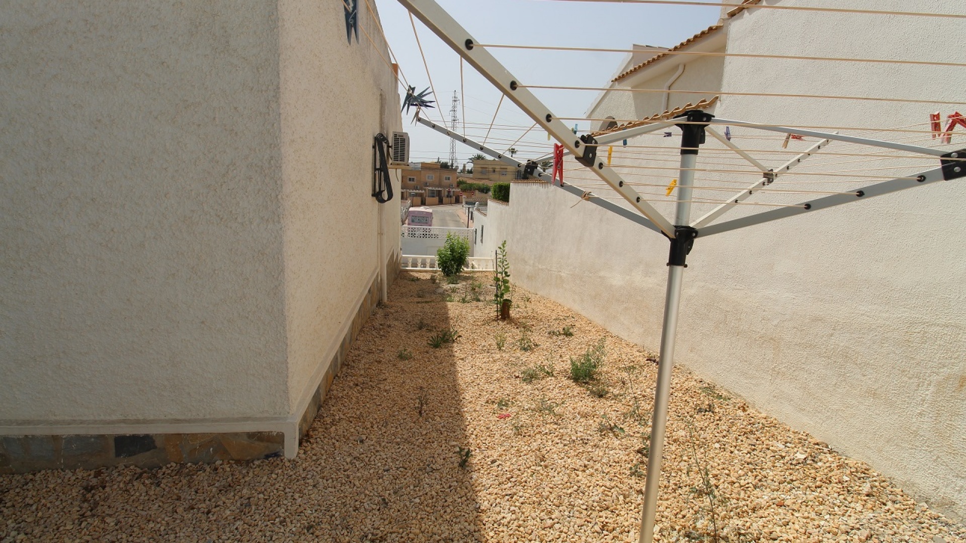 Wiederverkauf - Villa - Villamartin - blue lagoon