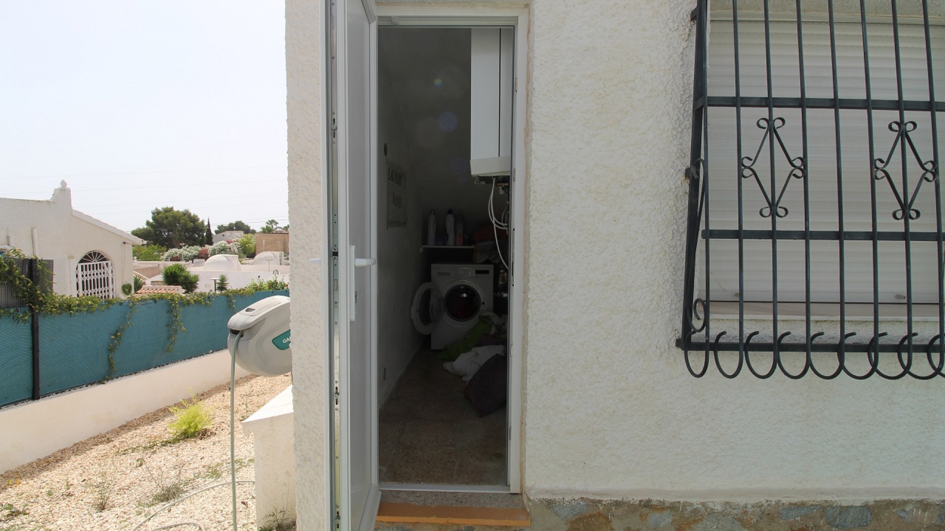 Wiederverkauf - Villa - Villamartin - blue lagoon