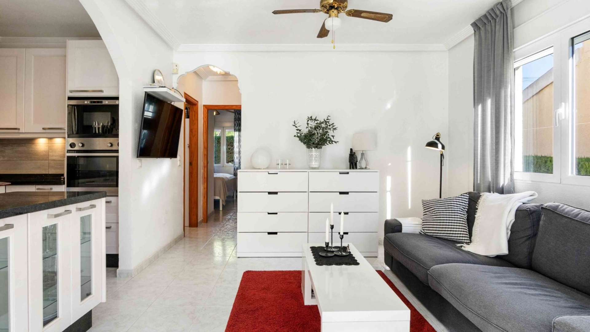 Wiederverkauf - Villa - Villamartin - blue lagoon