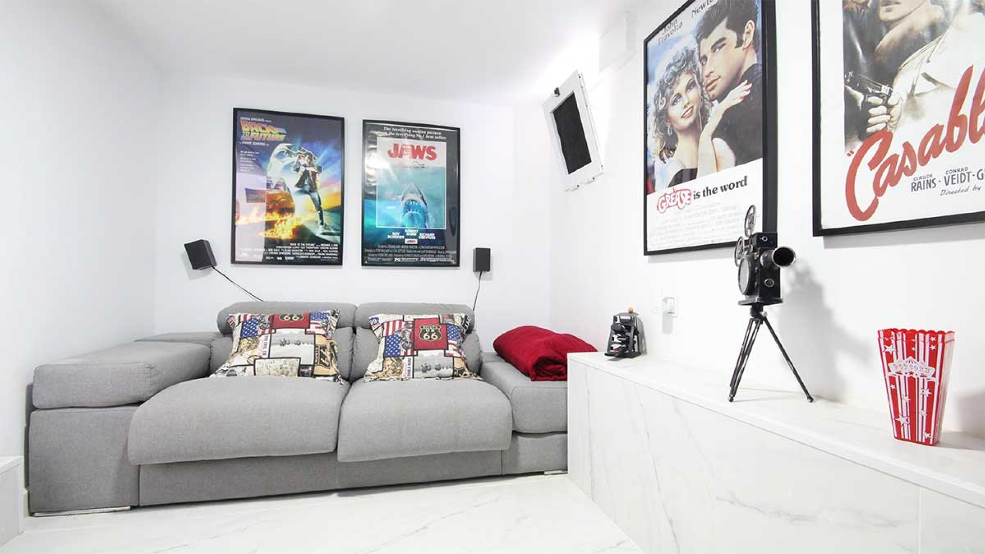 Wiederverkauf - Villa - Villamartin - bosque de las lomas