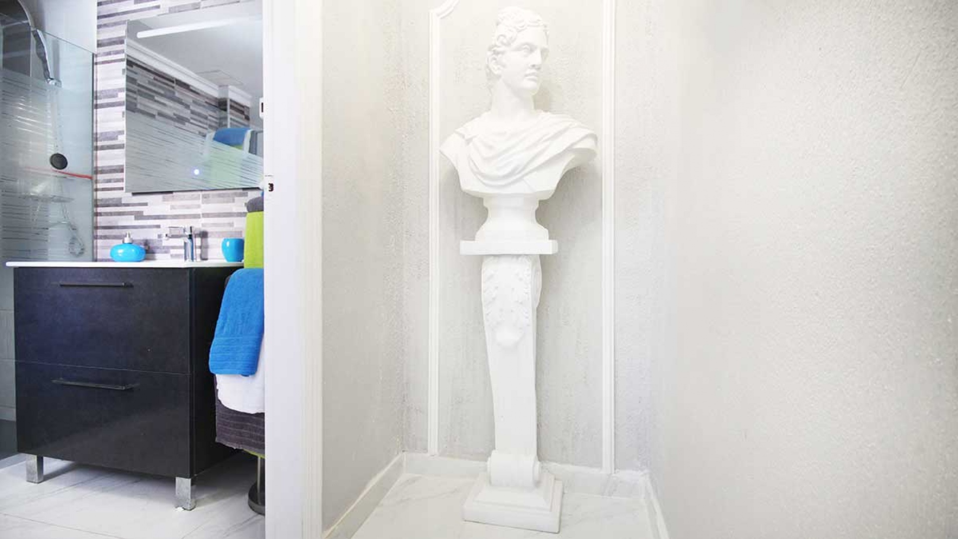 Wiederverkauf - Villa - Villamartin - bosque de las lomas