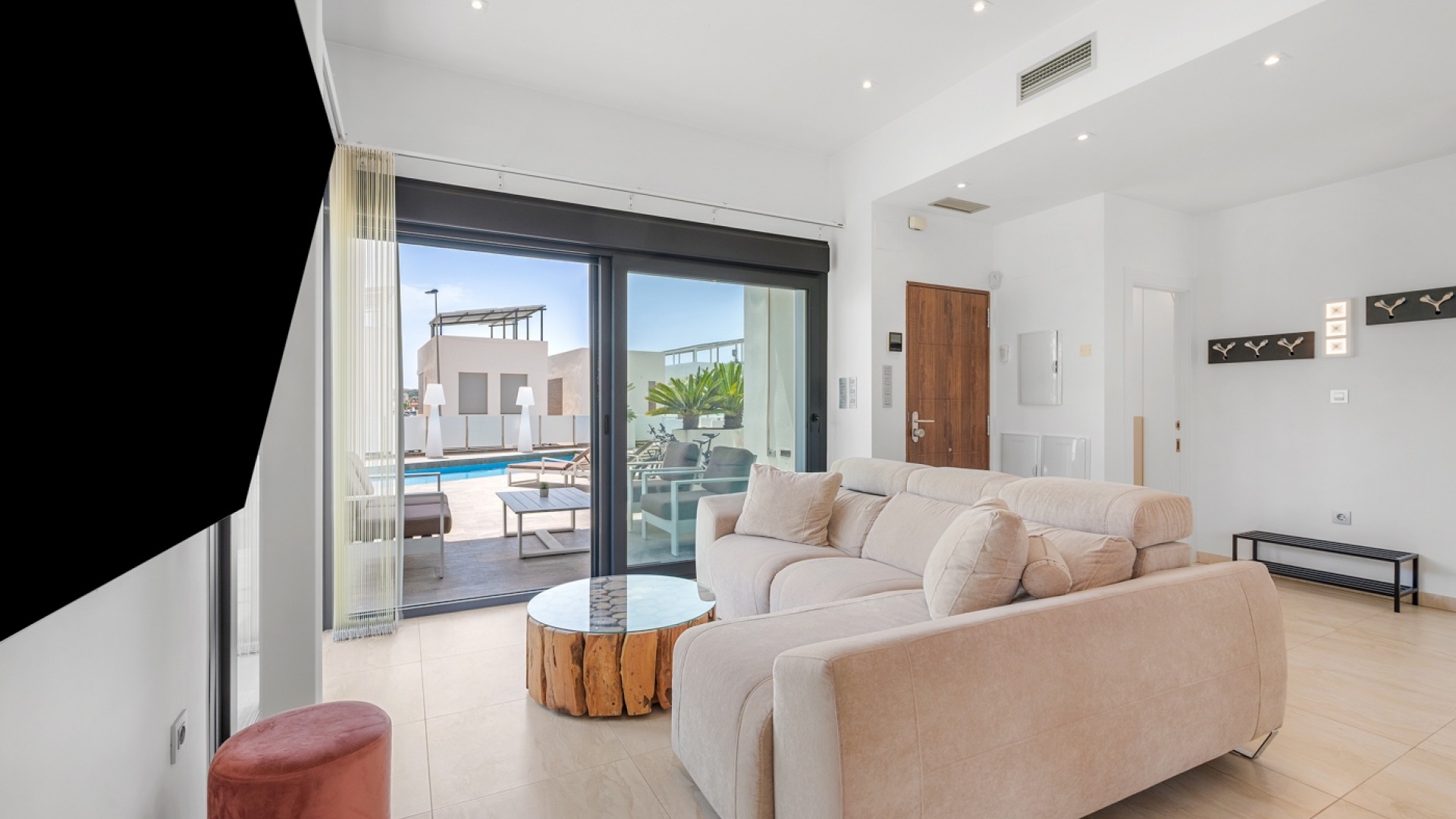 Wiederverkauf - Villa - Villamartin - Costa Blanca South