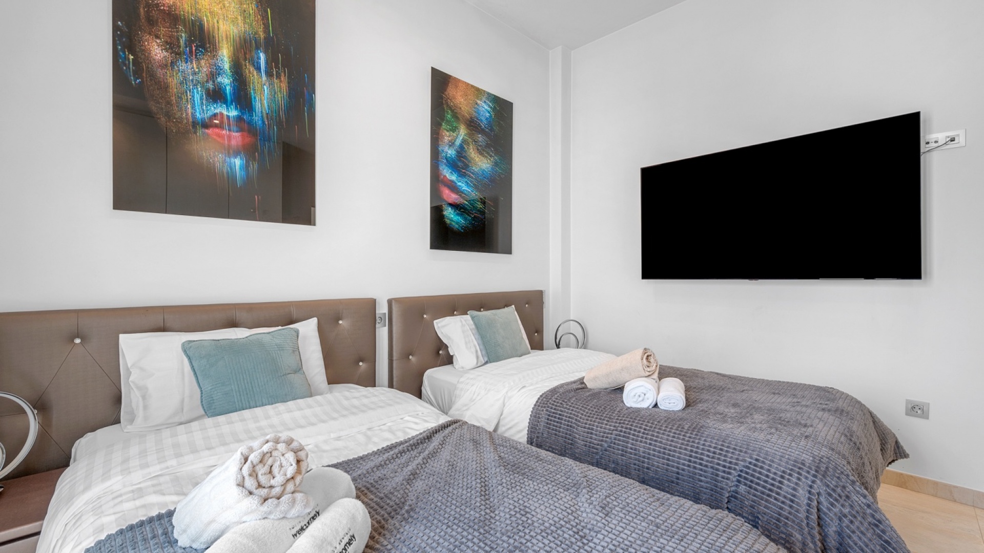 Wiederverkauf - Villa - Villamartin - Costa Blanca South