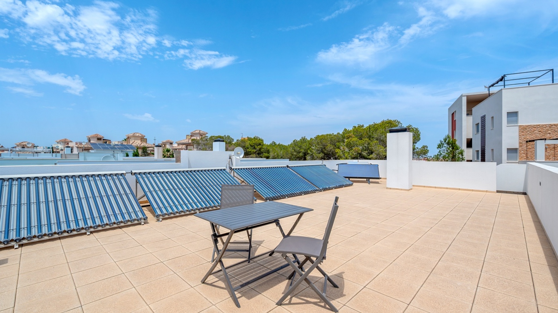 Wiederverkauf - Villa - Villamartin - Costa Blanca South