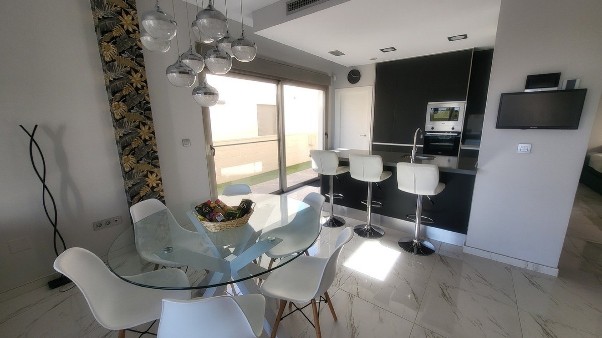 Wiederverkauf - Villa - Villamartin - Costa Blanca South