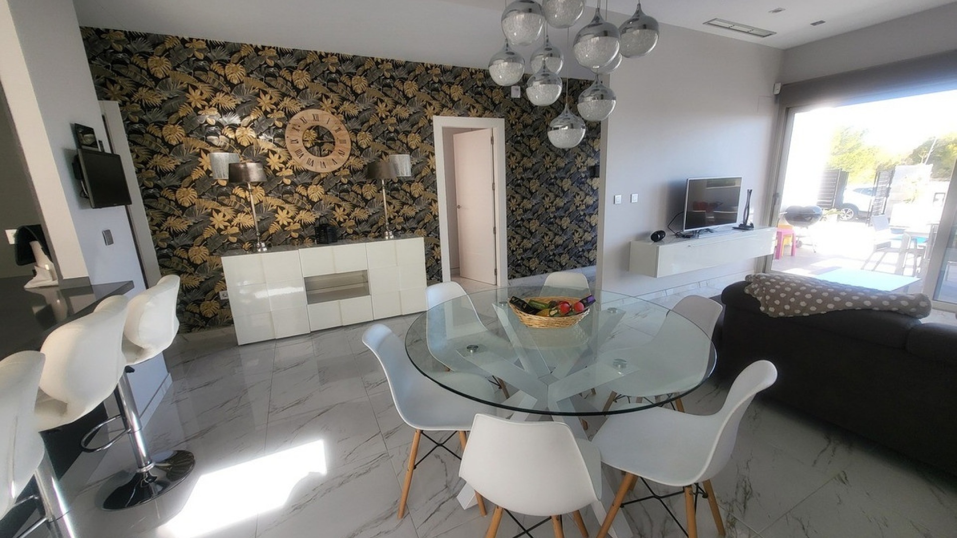 Wiederverkauf - Villa - Villamartin - Costa Blanca South