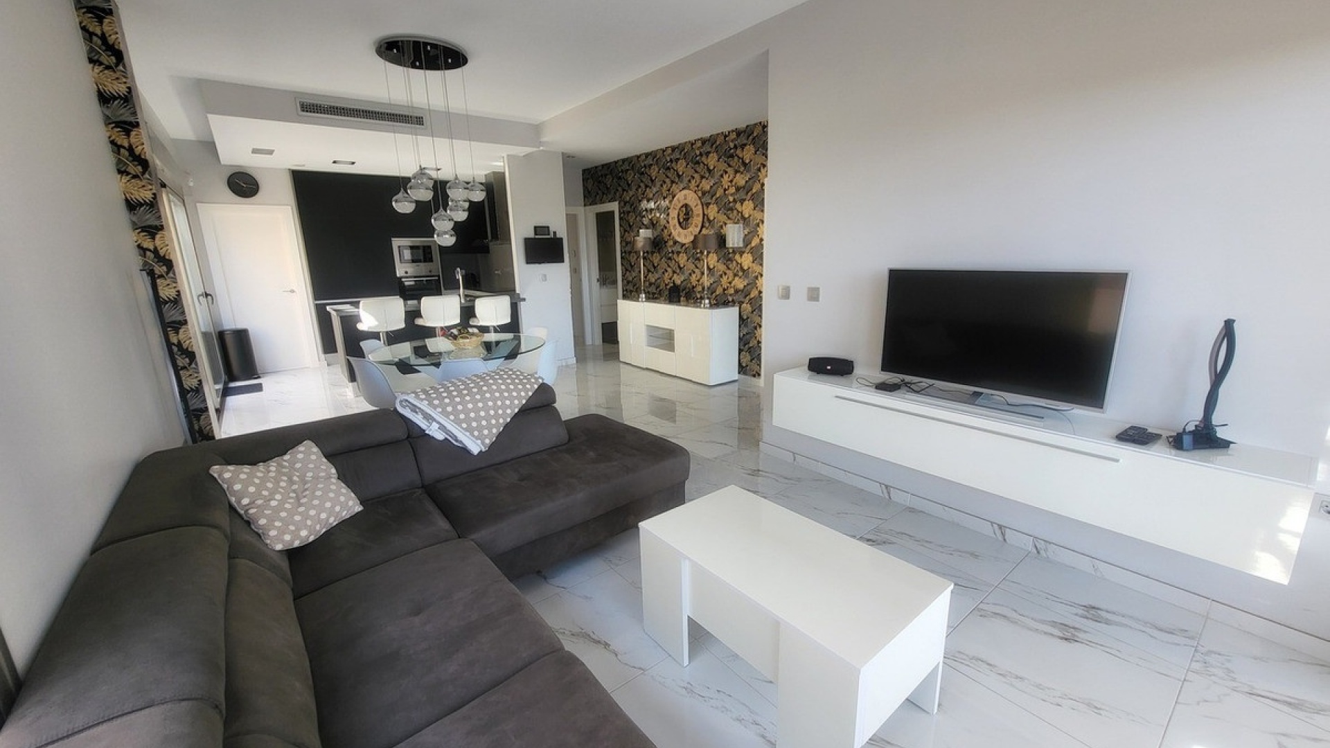 Wiederverkauf - Villa - Villamartin - Costa Blanca South