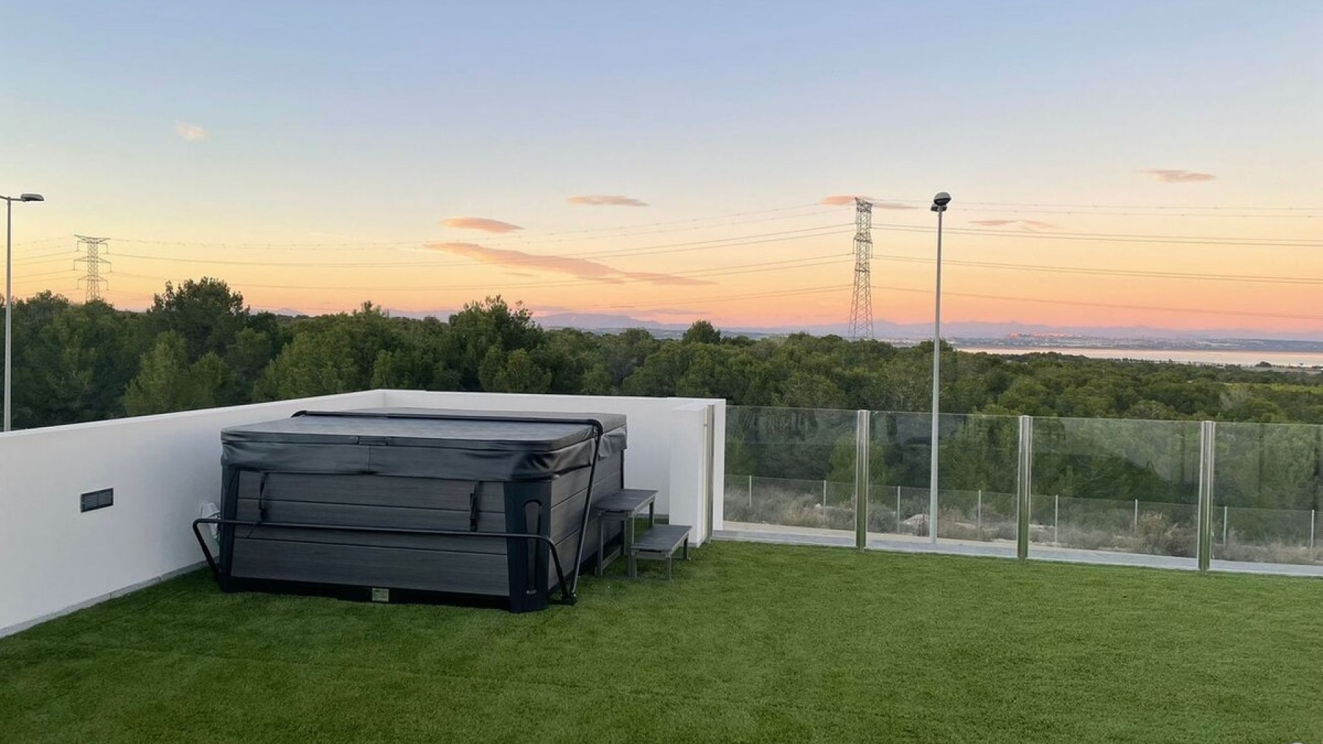 Wiederverkauf - Villa - Villamartin - Costa Blanca South