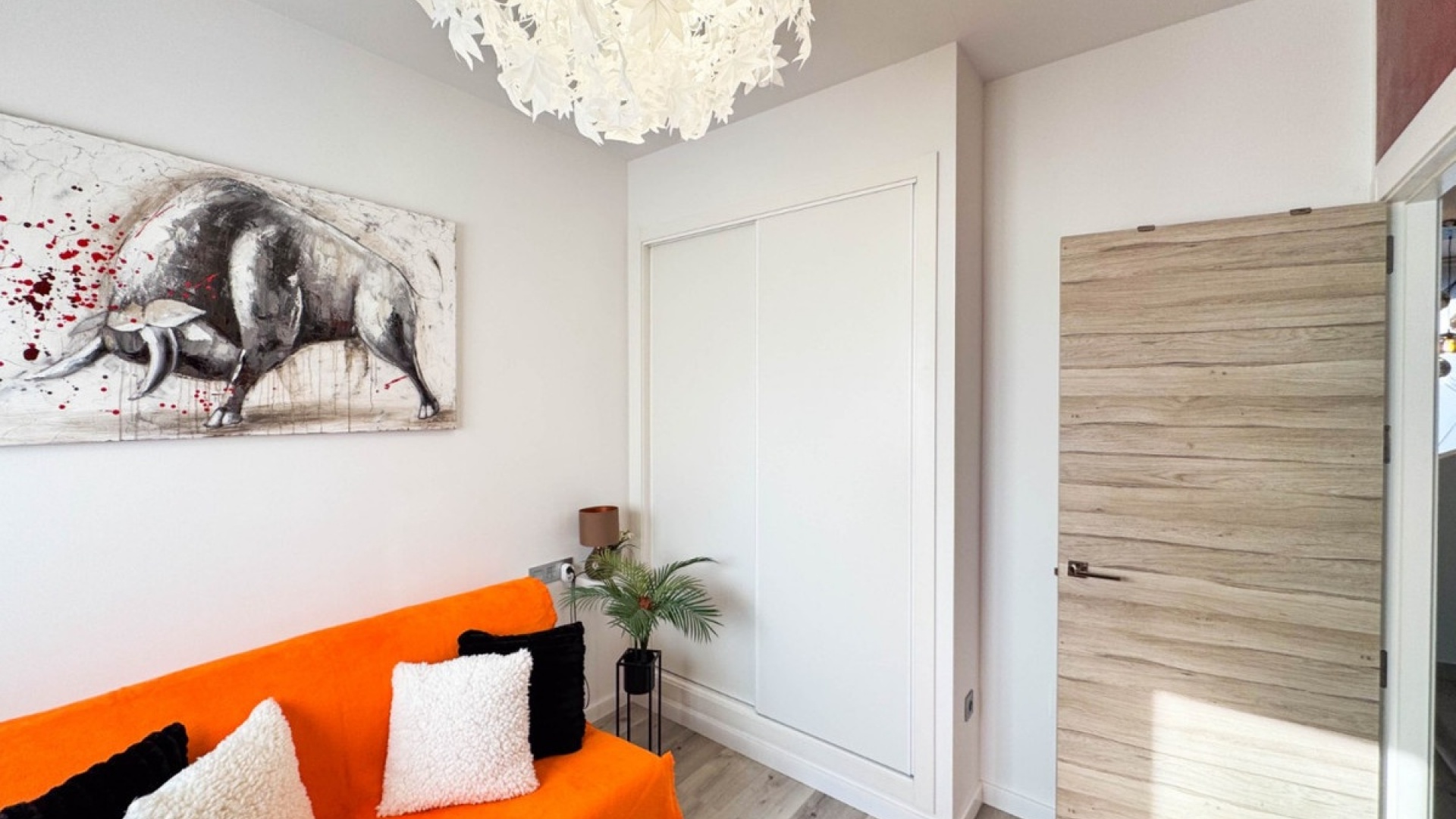 Wiederverkauf - Villa - Villamartin - Costa Blanca South