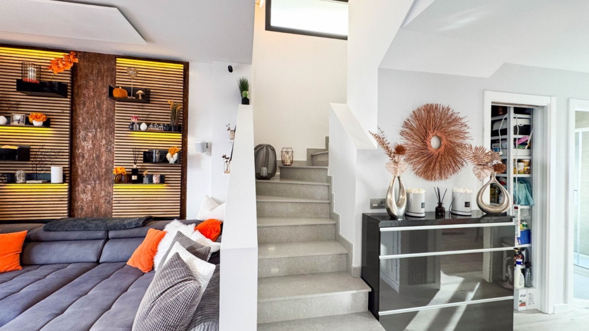 Wiederverkauf - Villa - Villamartin - Costa Blanca South
