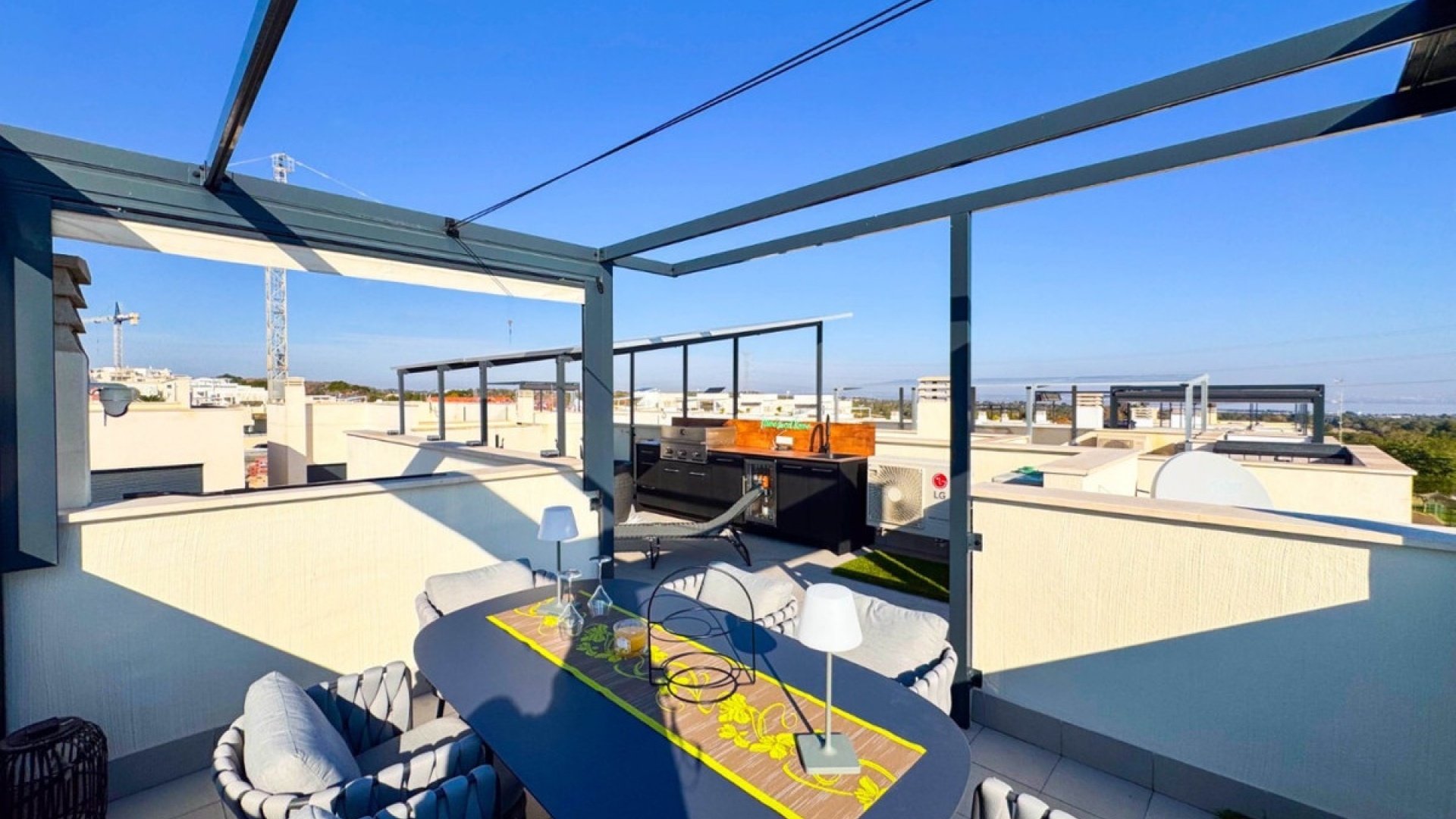 Wiederverkauf - Villa - Villamartin - Costa Blanca South