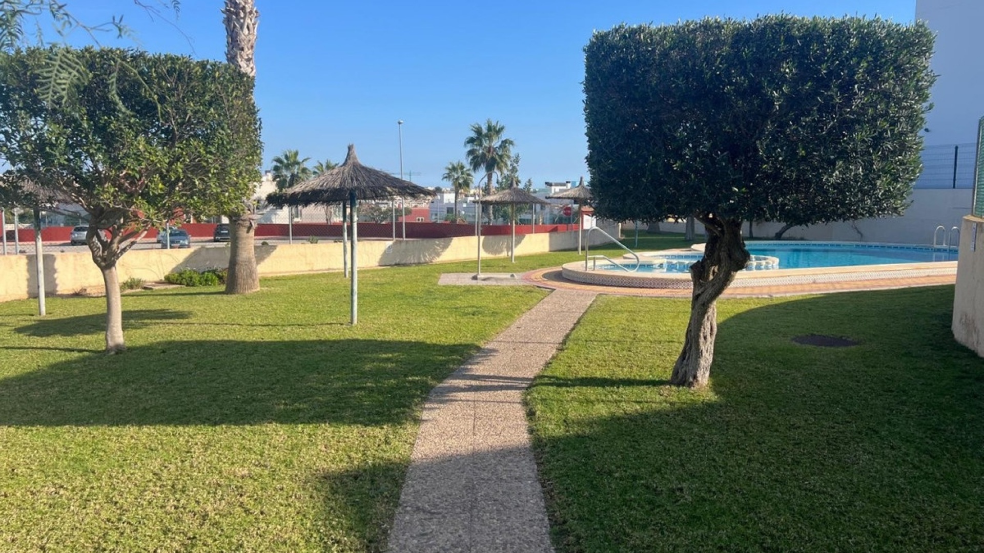 Wiederverkauf - Villa - Villamartin - Costa Blanca South