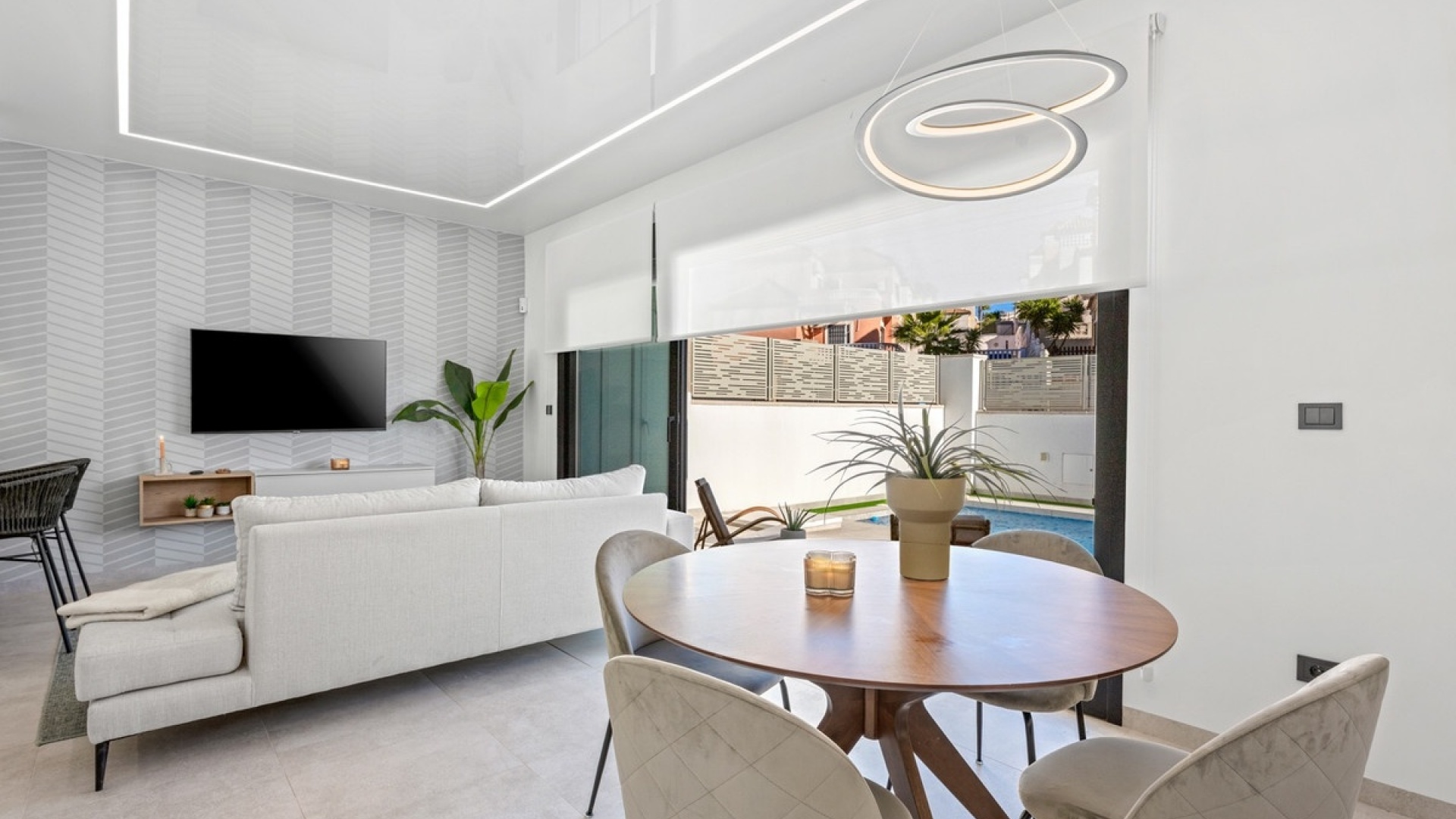 Wiederverkauf - Villa - Villamartin - Costa Blanca South