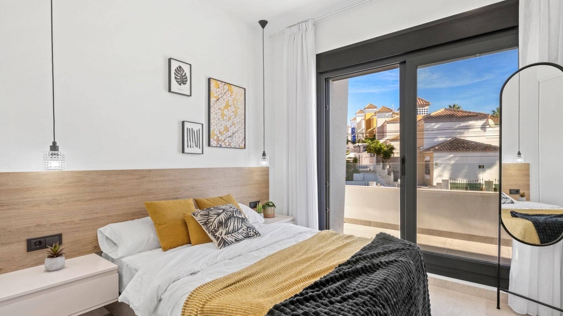 Wiederverkauf - Villa - Villamartin - Costa Blanca South