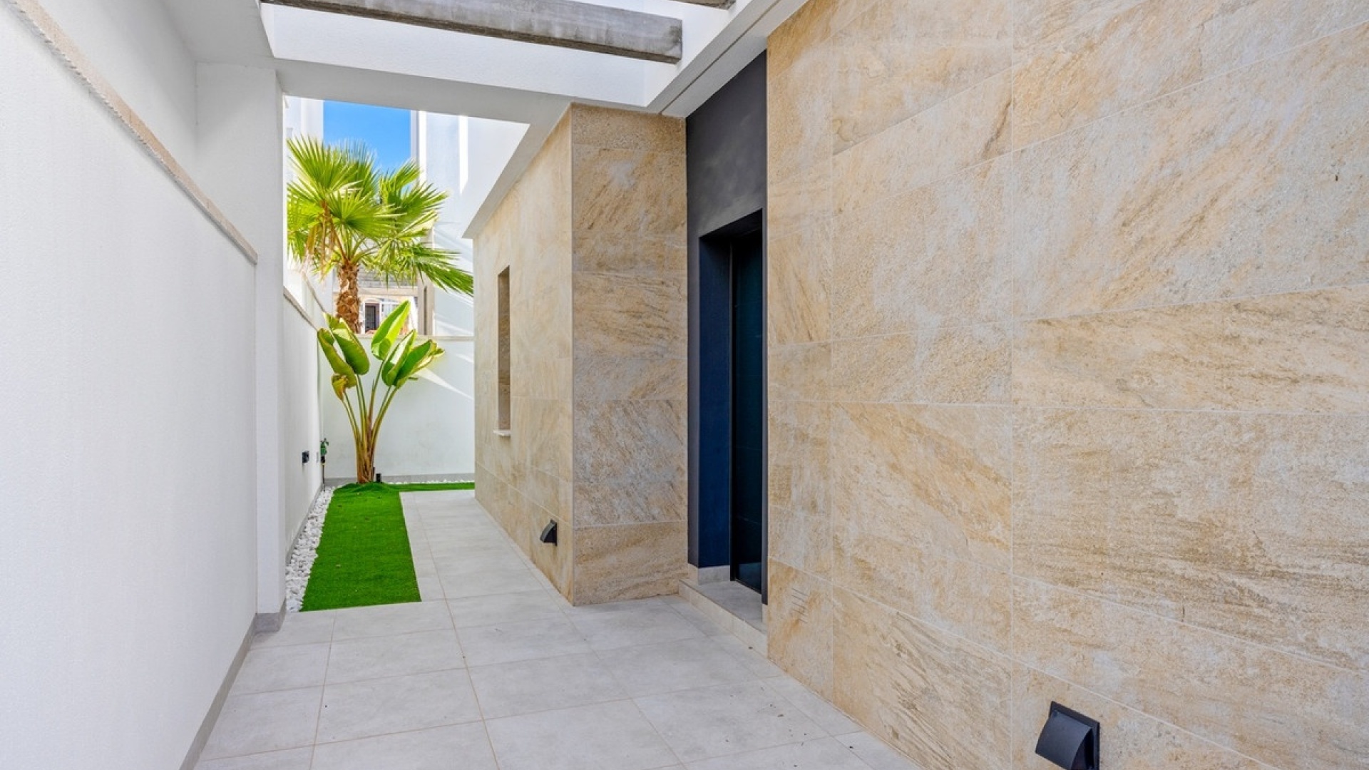 Wiederverkauf - Villa - Villamartin - Costa Blanca South