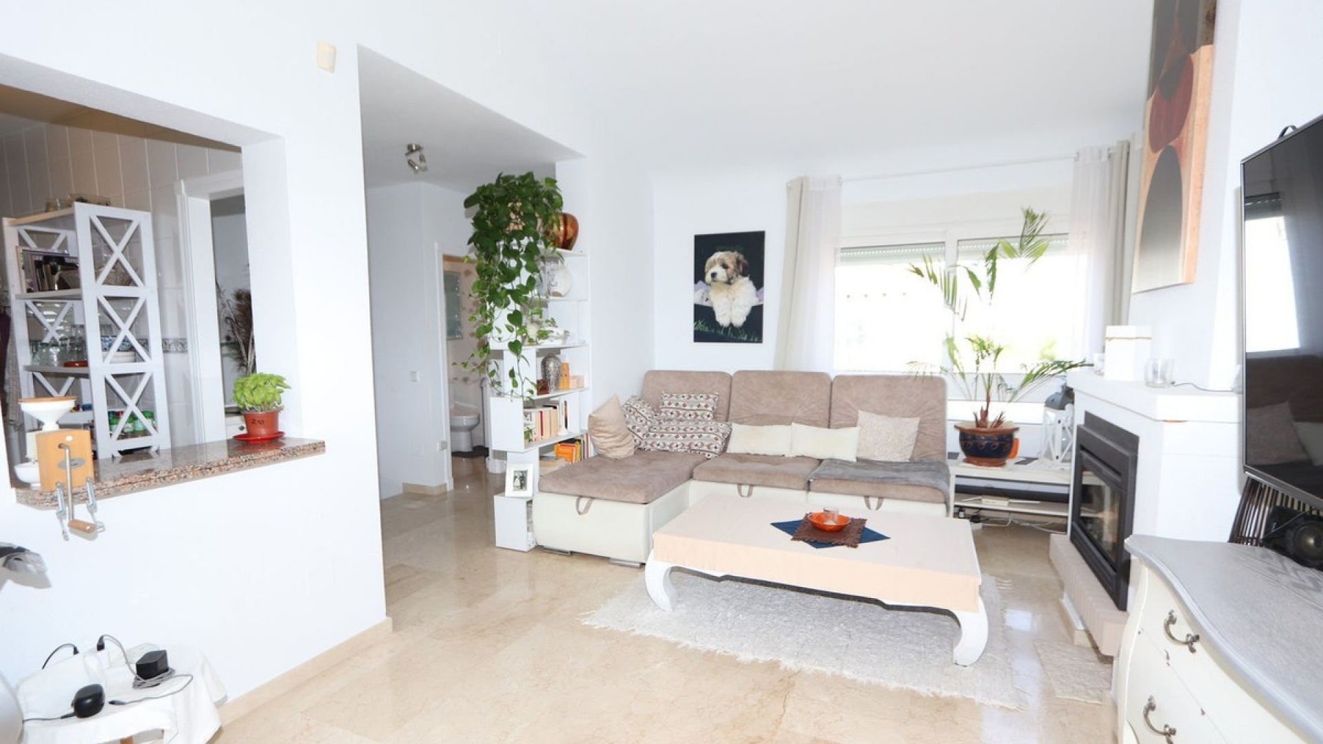 Wiederverkauf - Villa - Villamartin - Costa Blanca South