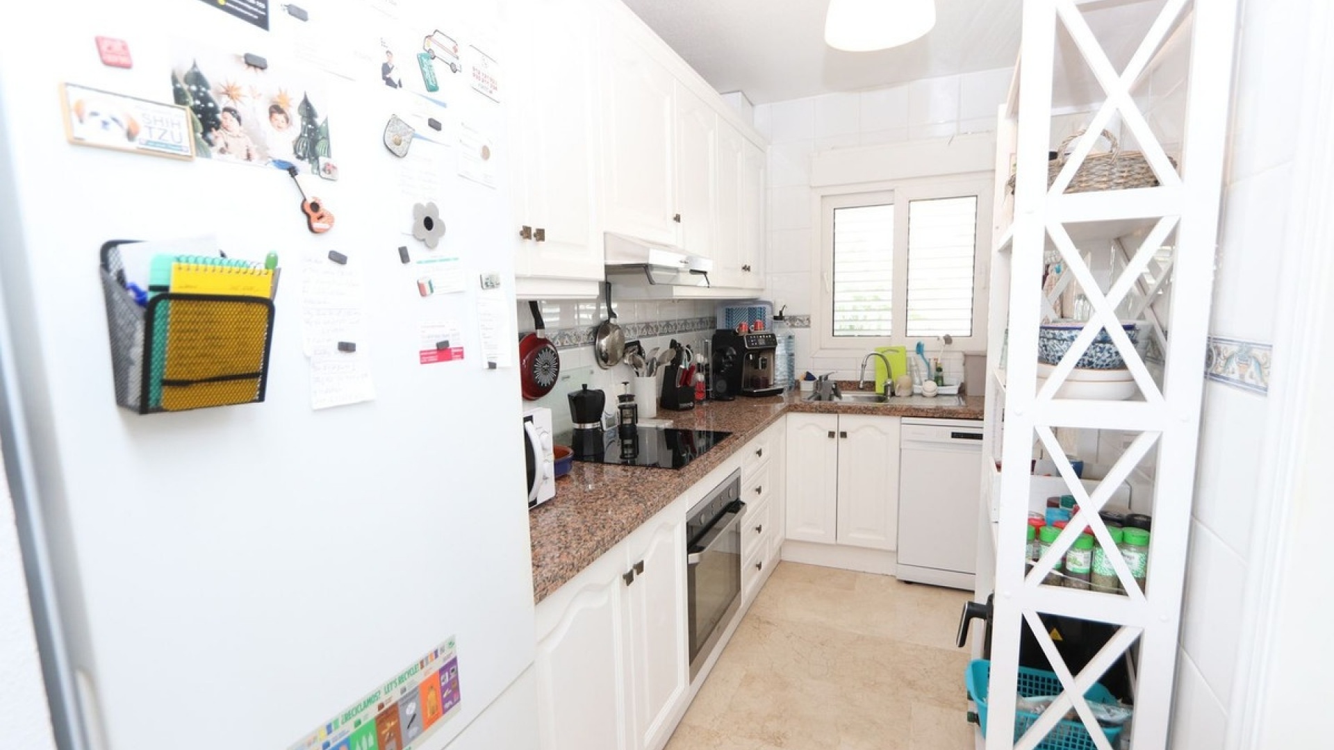 Wiederverkauf - Villa - Villamartin - Costa Blanca South