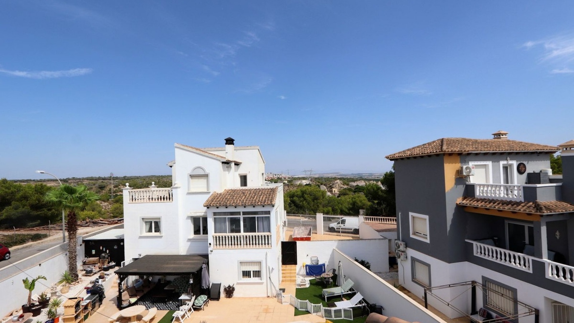 Wiederverkauf - Villa - Villamartin - Costa Blanca South