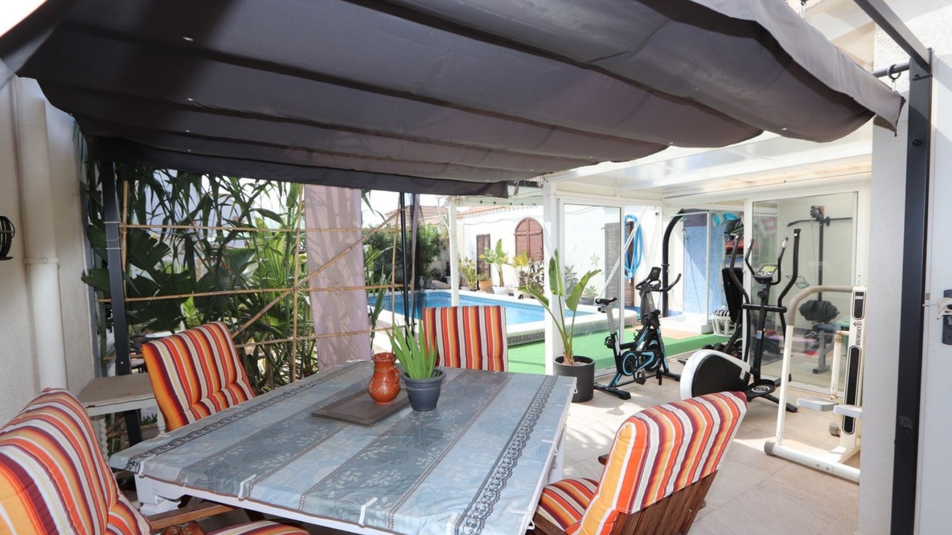 Wiederverkauf - Villa - Villamartin - Costa Blanca South