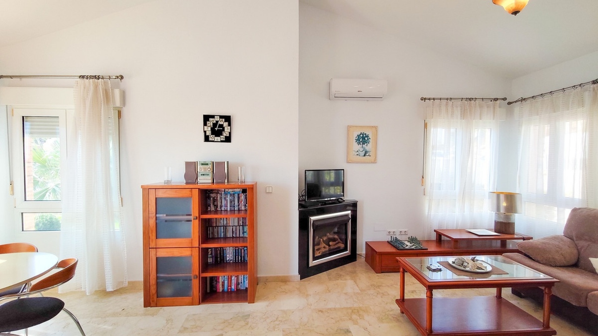 Wiederverkauf - Villa - Villamartin - Costa Blanca South