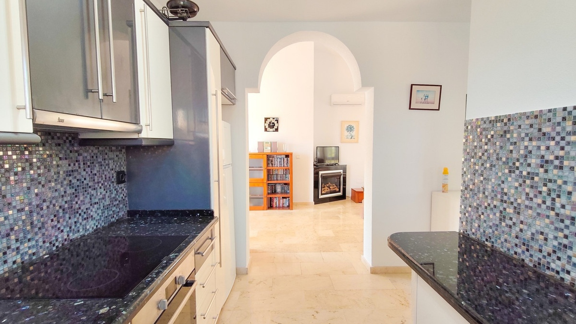 Wiederverkauf - Villa - Villamartin - Costa Blanca South