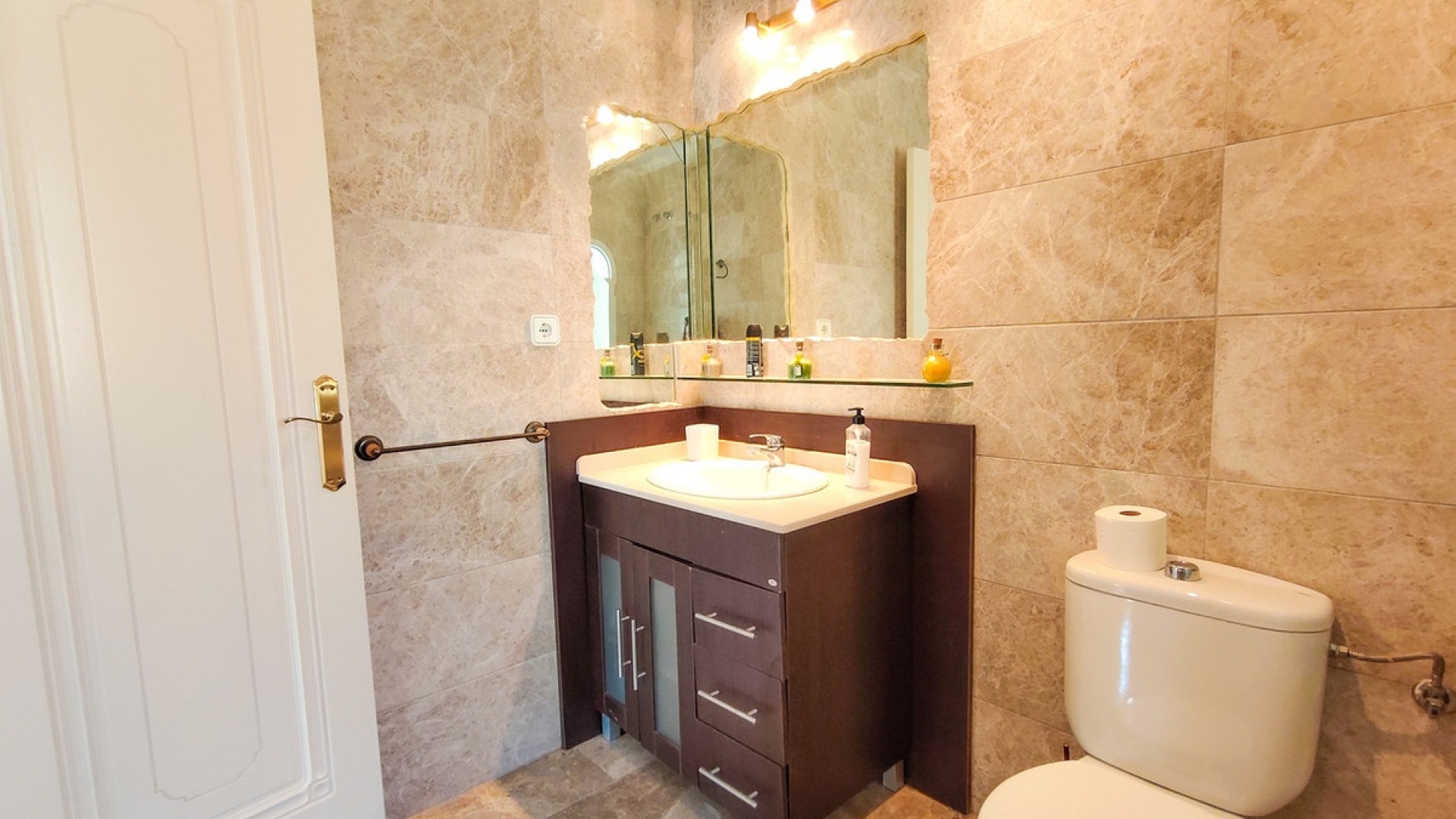 Wiederverkauf - Villa - Villamartin - Costa Blanca South