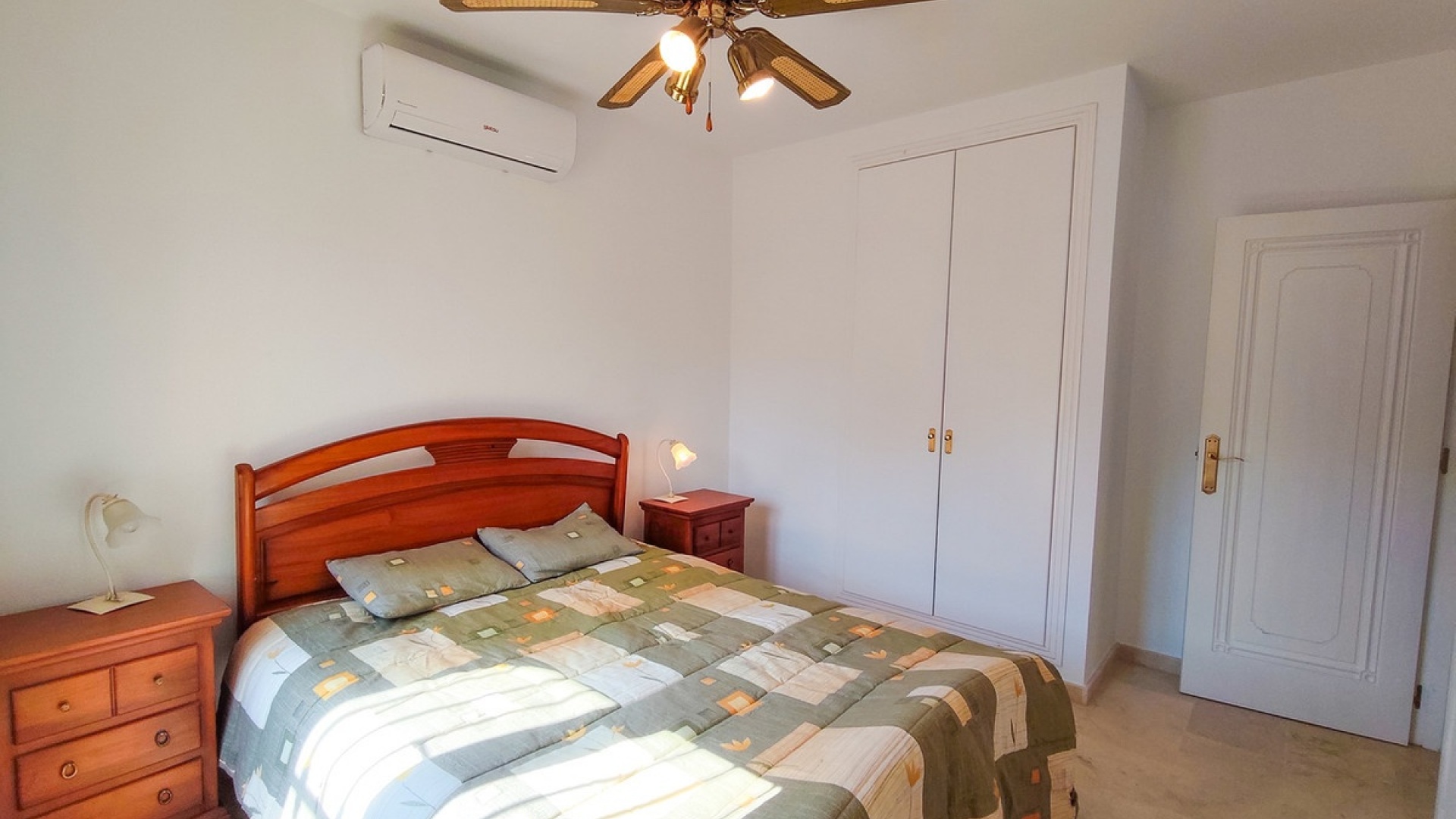 Wiederverkauf - Villa - Villamartin - Costa Blanca South