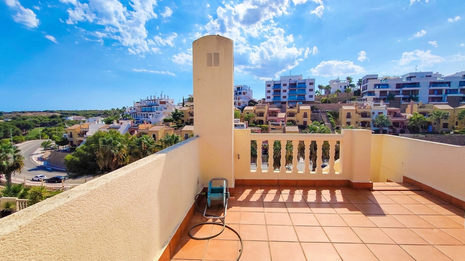 Wiederverkauf - Villa - Villamartin - Costa Blanca South