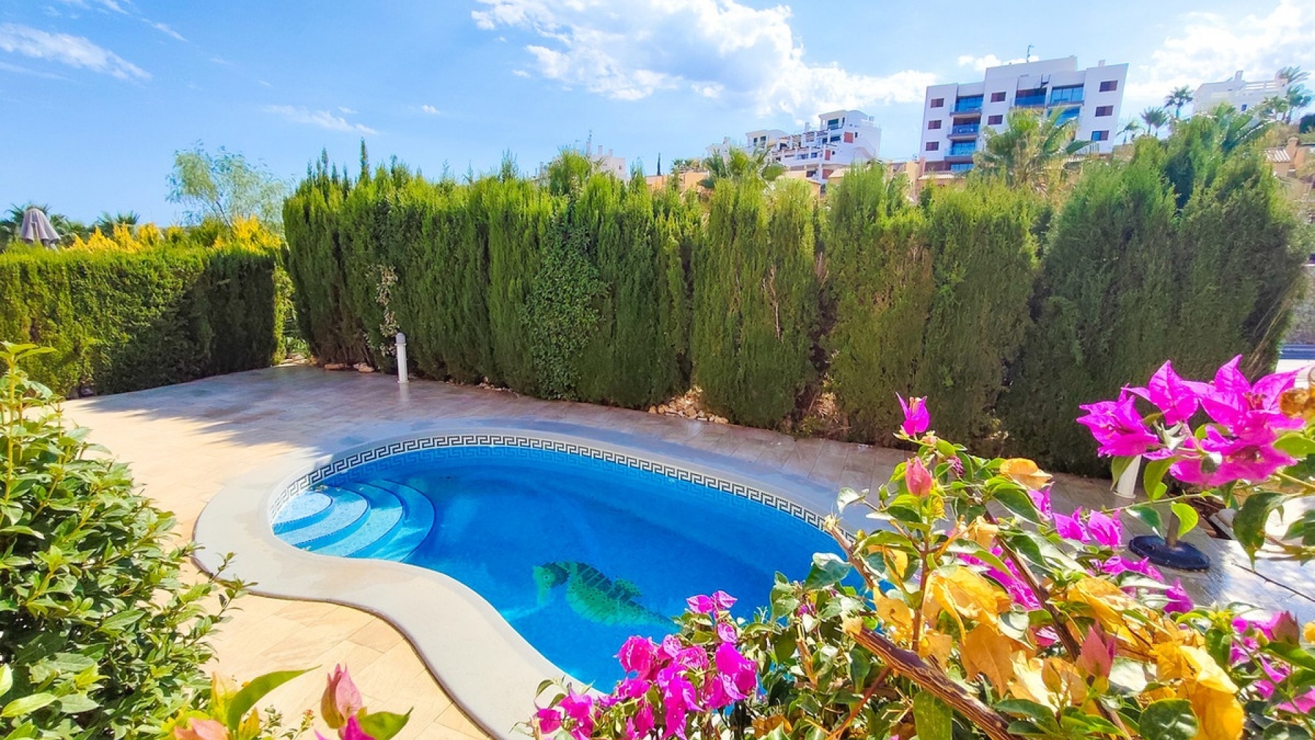 Wiederverkauf - Villa - Villamartin - Costa Blanca South