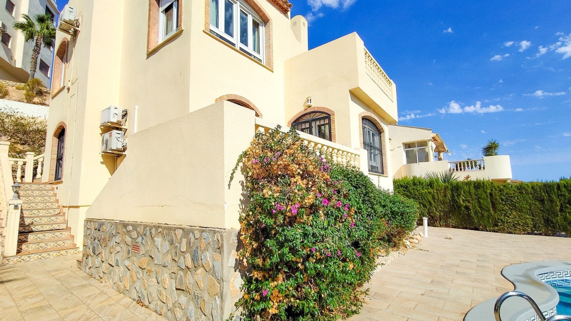 Wiederverkauf - Villa - Villamartin - Costa Blanca South