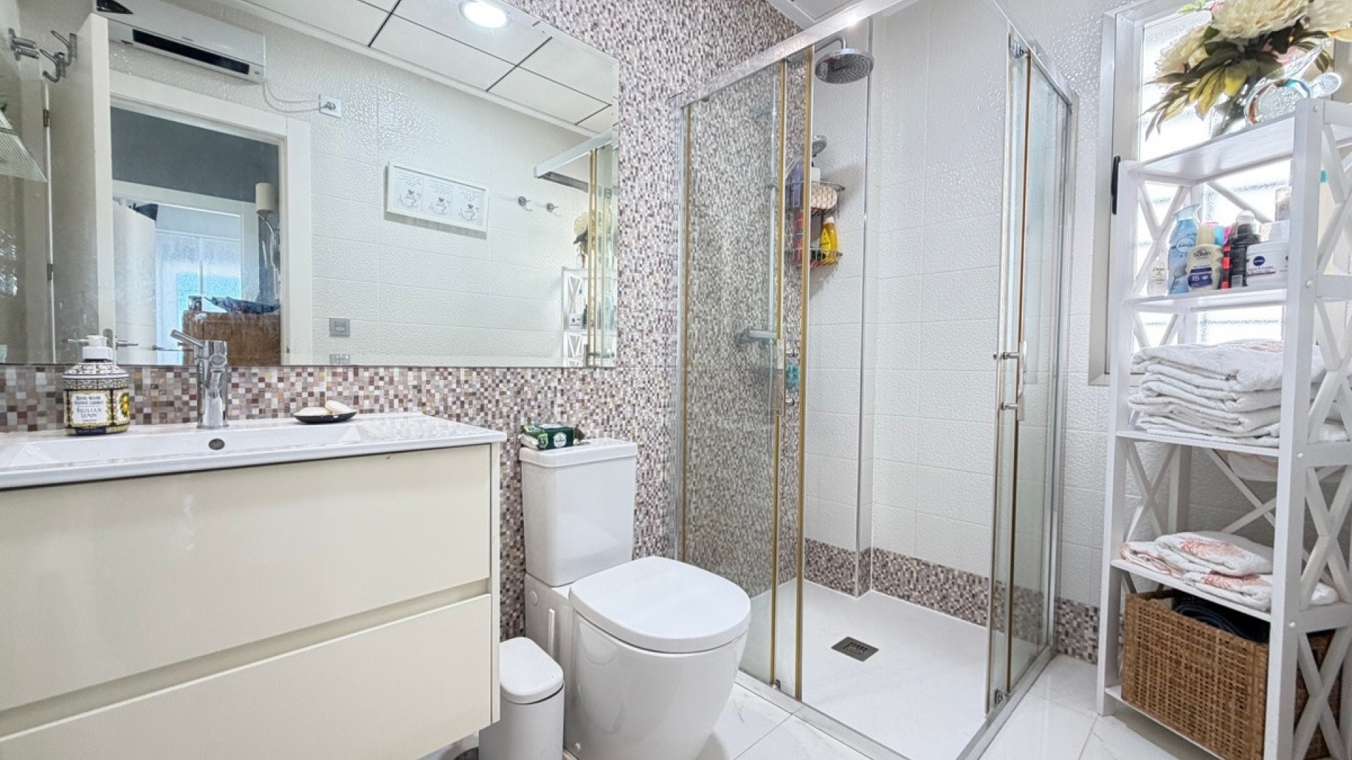 Wiederverkauf - Villa - Villamartin - Costa Blanca South