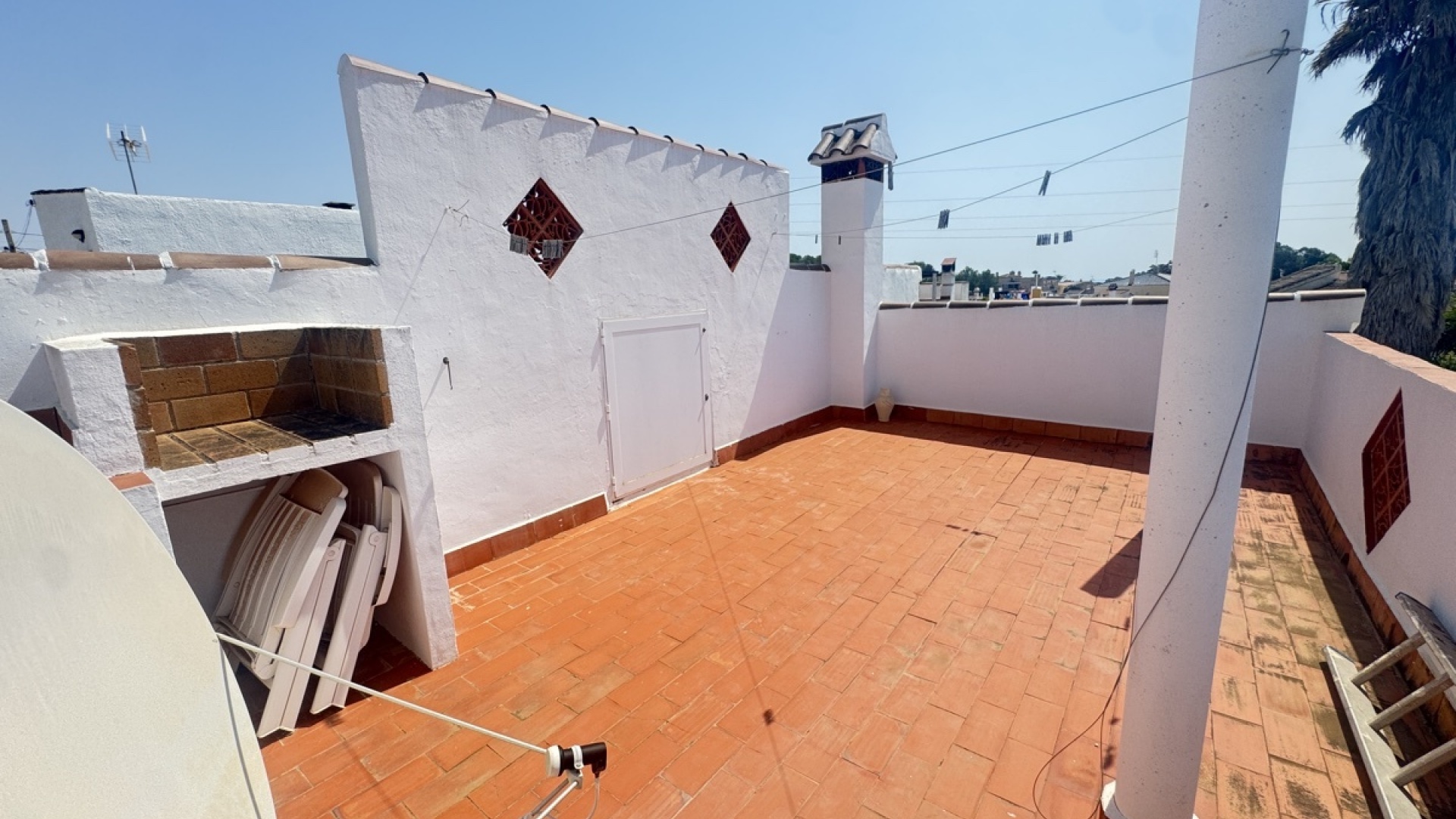 Wiederverkauf - Villa - Villamartin - eagles nest