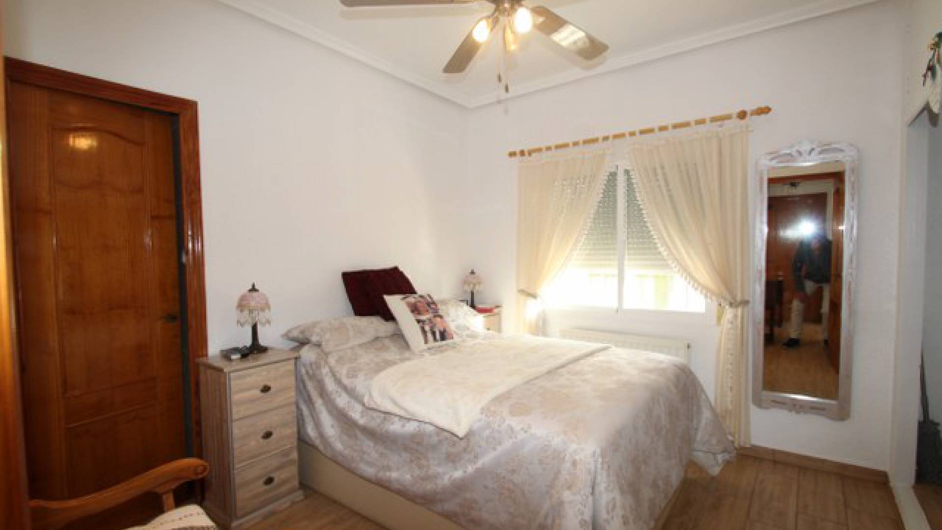 Wiederverkauf - Villa - Villamartin - eagles nest