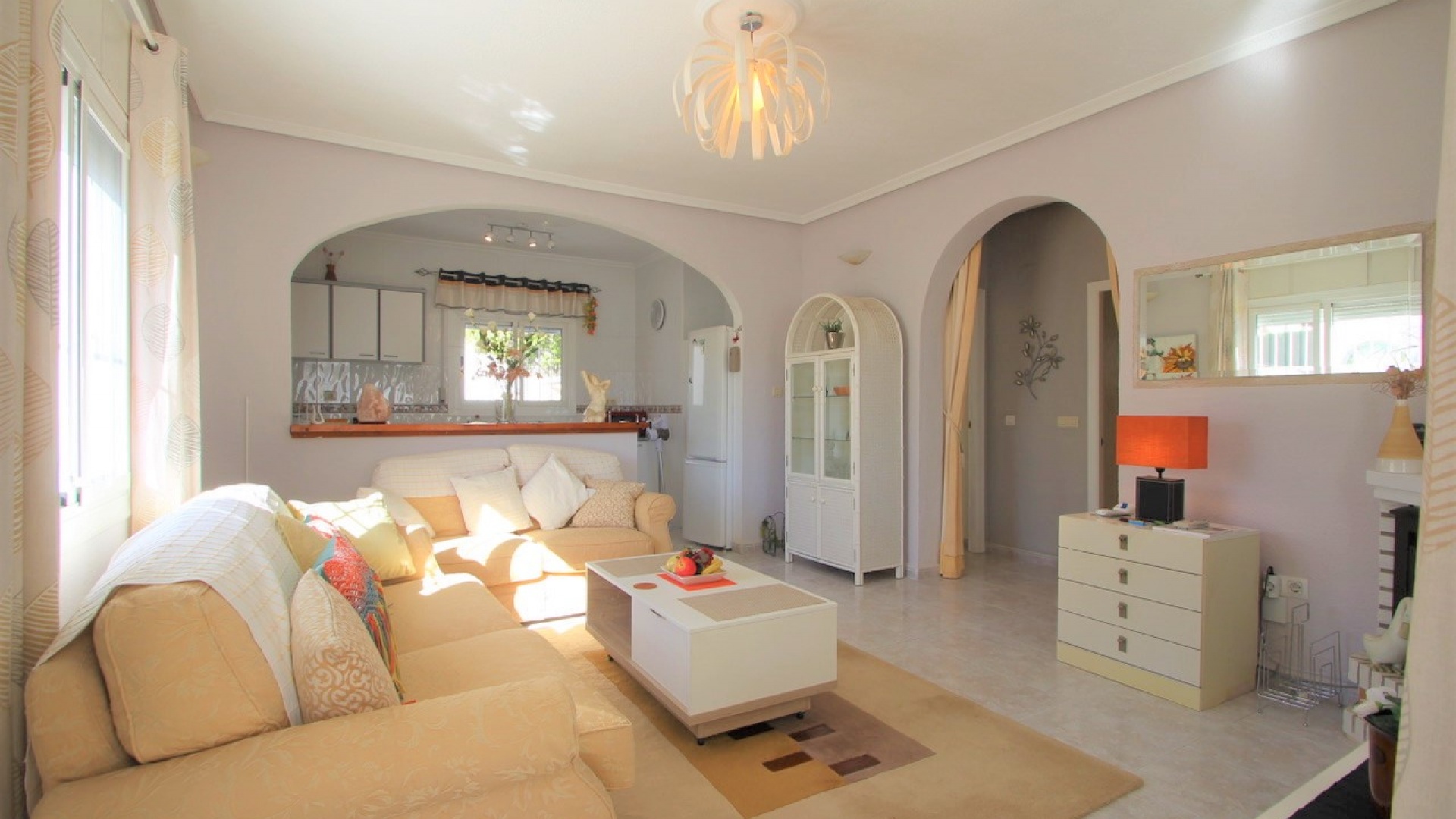 Wiederverkauf - Villa - Villamartin - eagles nest