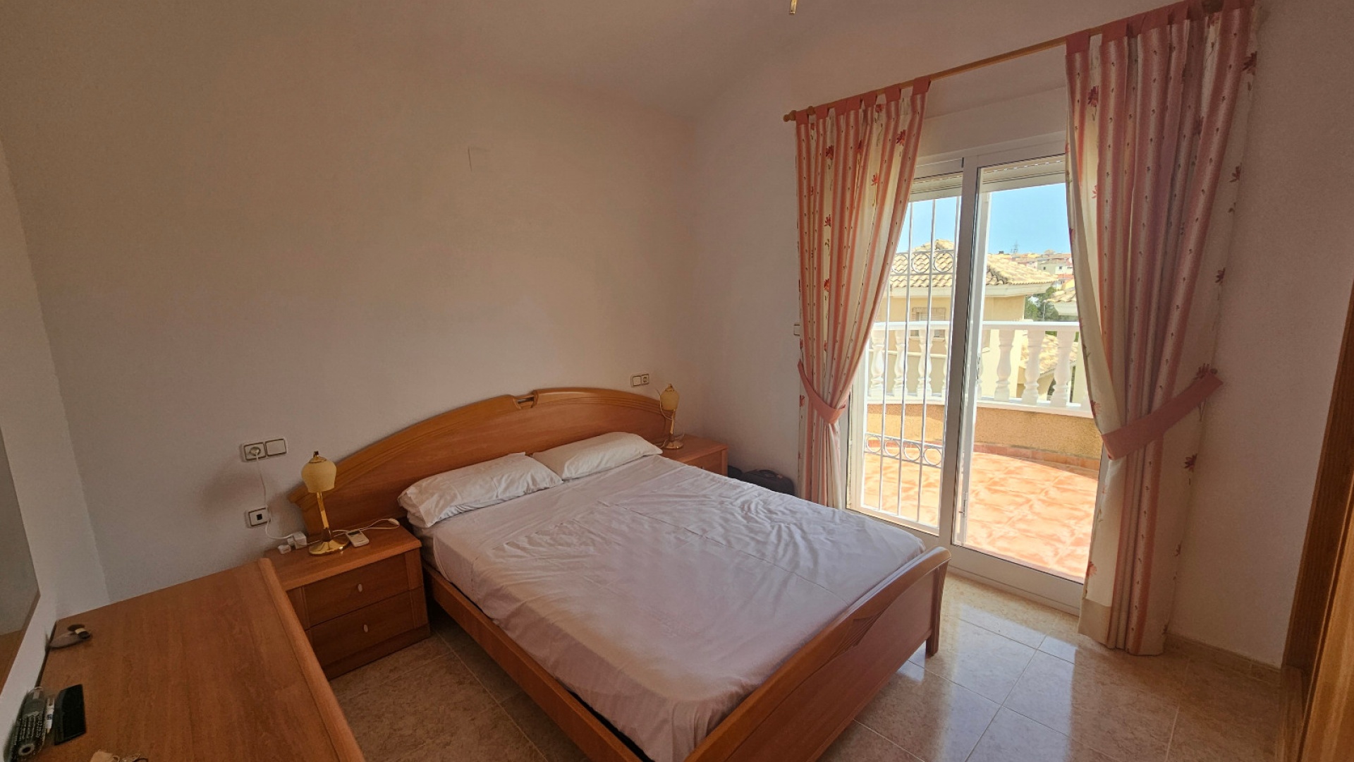 Wiederverkauf - Villa - Villamartin - El Galan